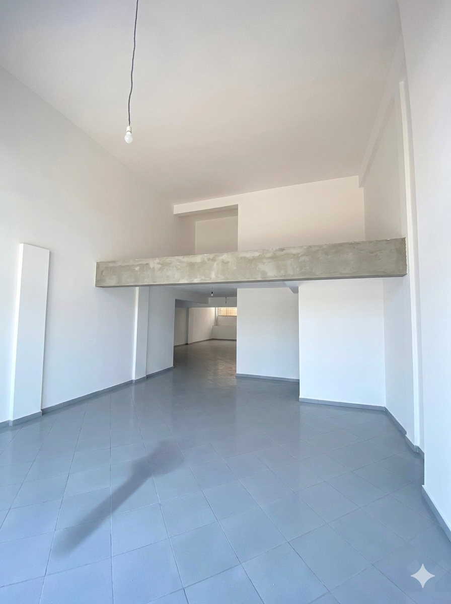 Local commercial — Dar Bouazza — 2