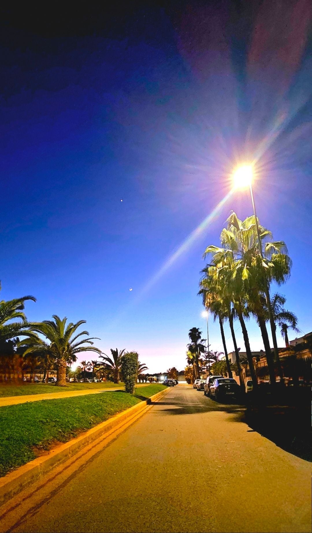 Villa — Casablanca — 2