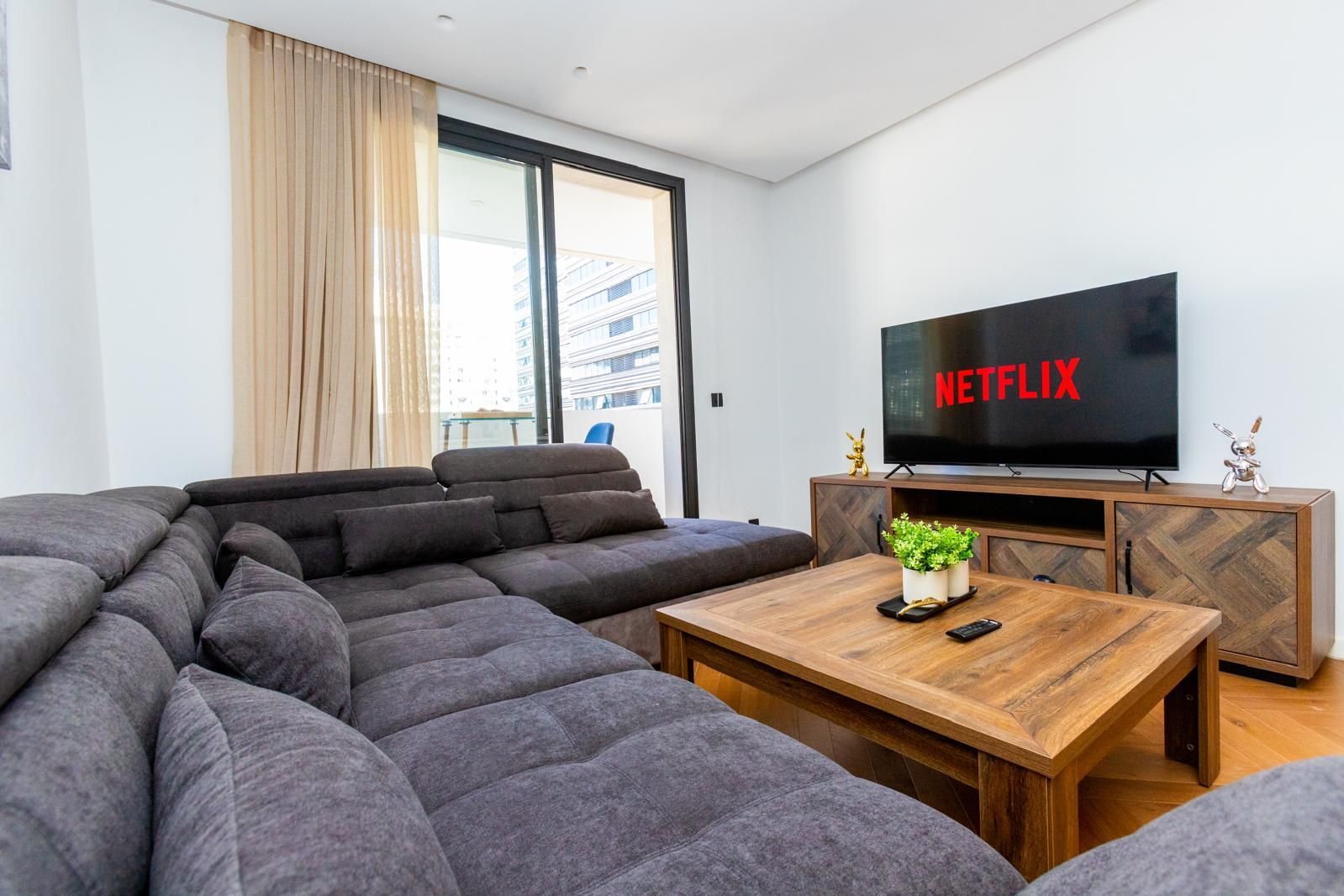 Appartement — Casablanca — 3