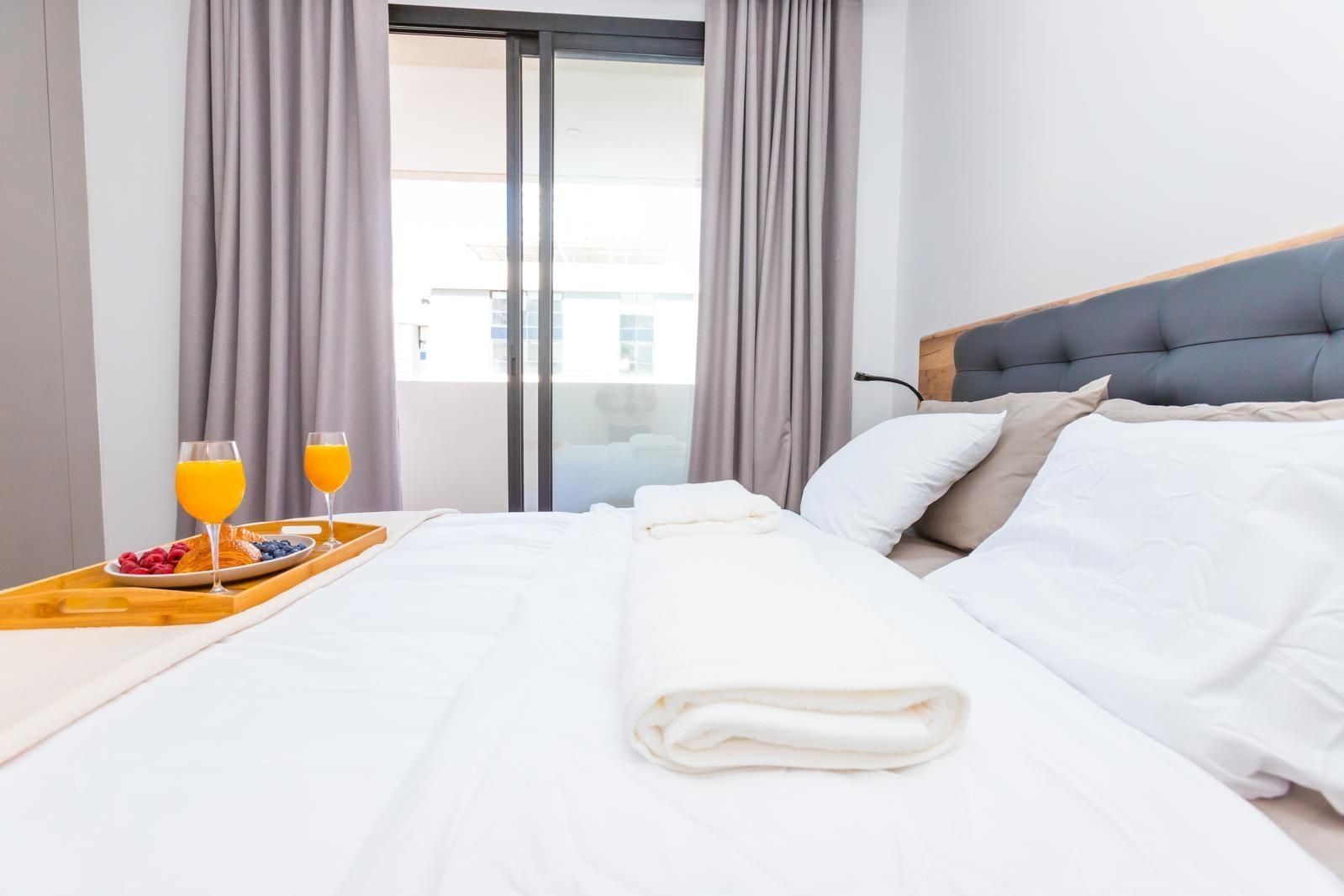 Appartement — Casablanca — 4