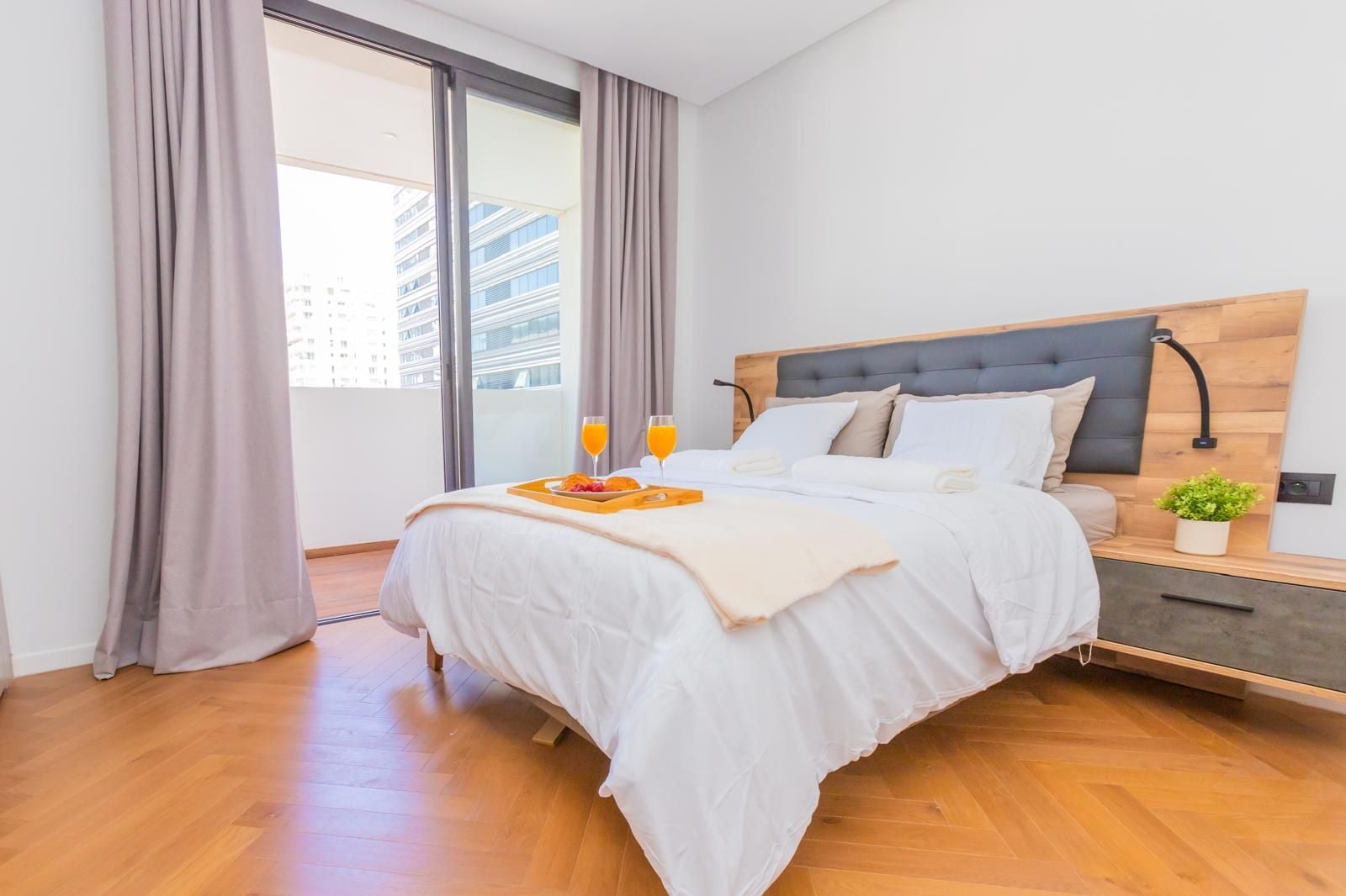 Appartement 64 m² à Casablanca Finance City — 7