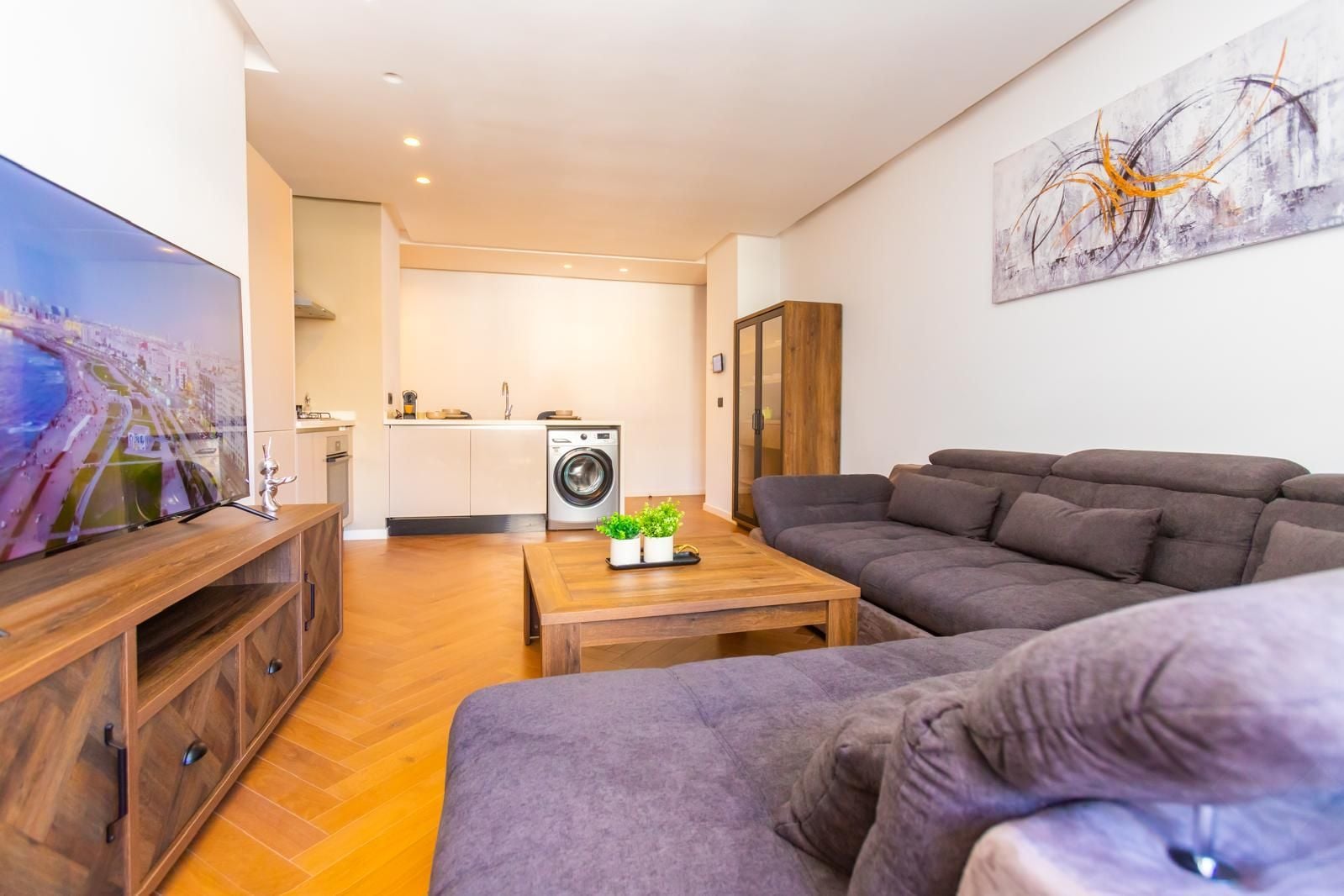 Appartement 64 m² à Casablanca Finance City — 8