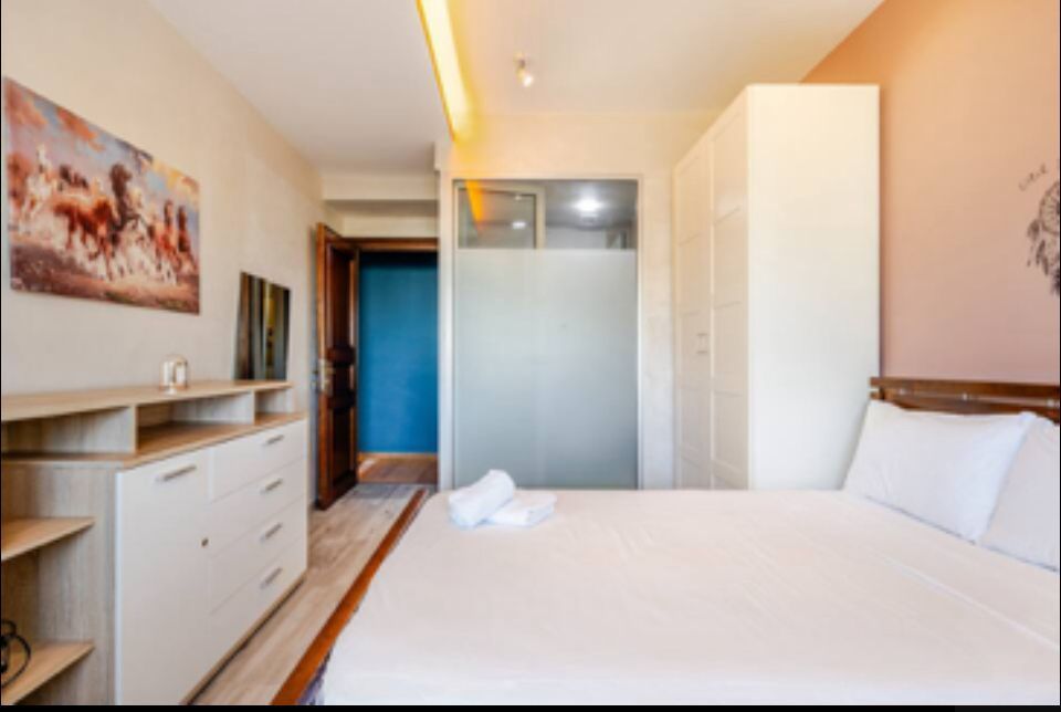 Appartement — Casablanca