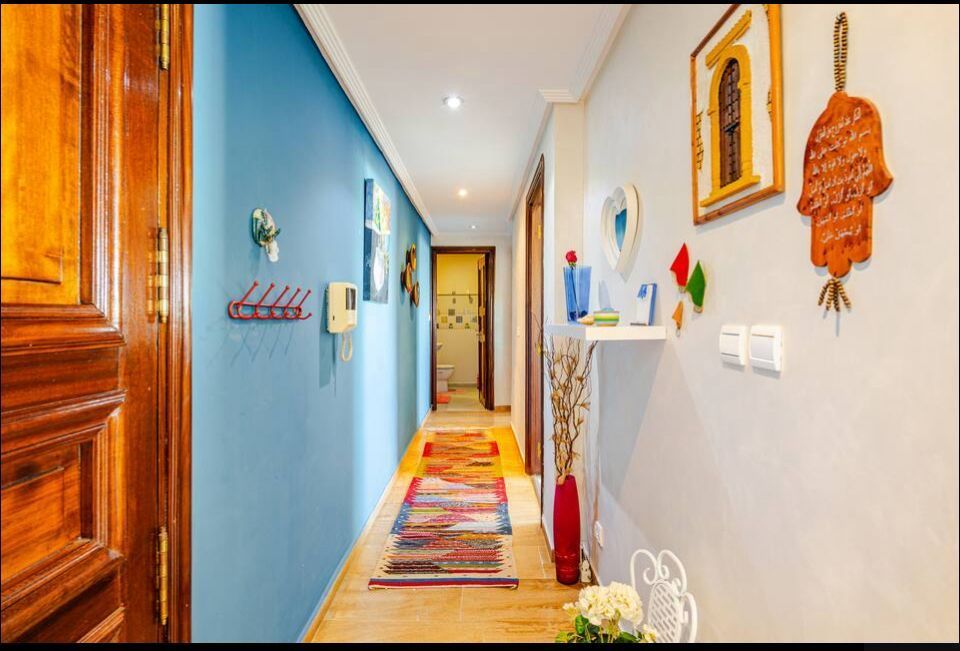 Appartement — Casablanca — 4