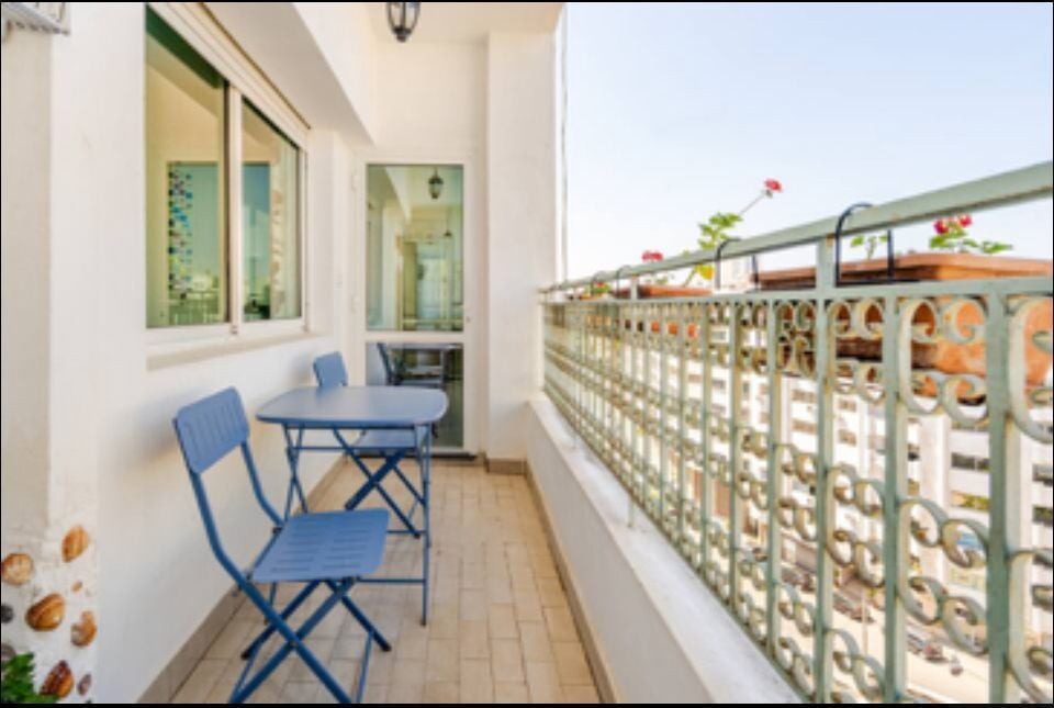 Appartement 72 m² à Palmier (Maarif) — 8