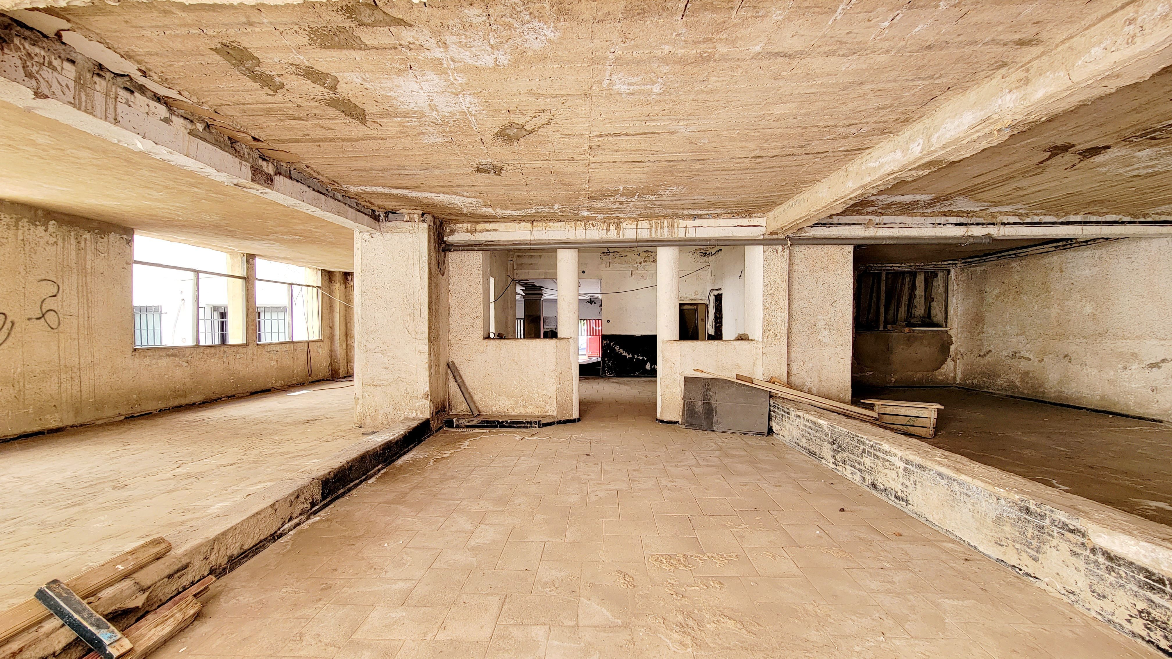 Local commercial 237 m² à Palmier (Maarif) — 8