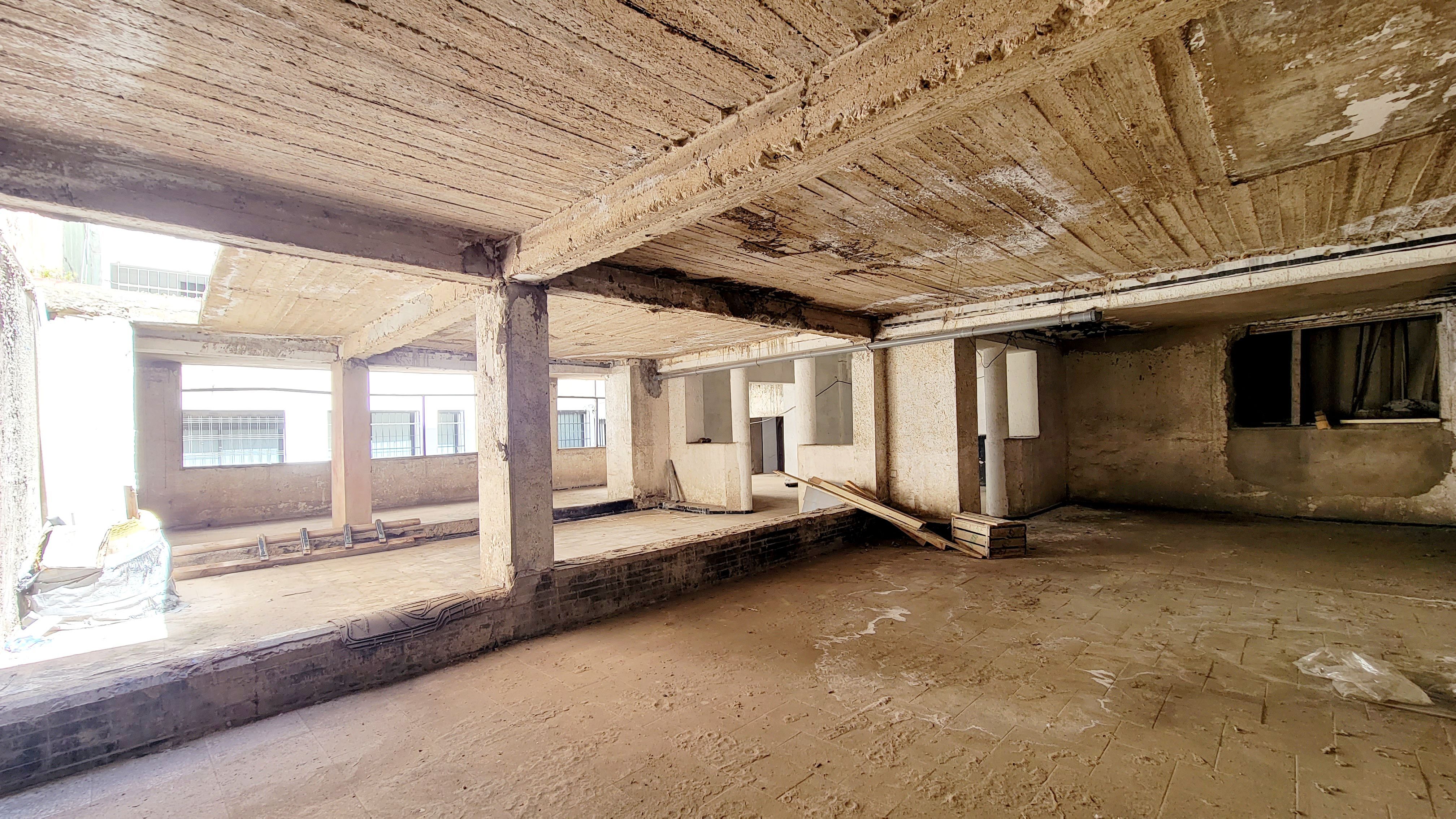 Local commercial 237 m² à Palmier (Maarif) — 7