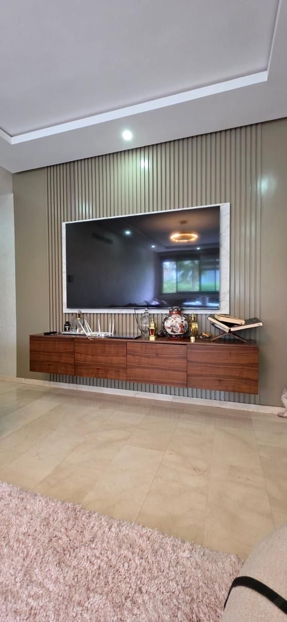 Appartement 130 m² à Californie — 9