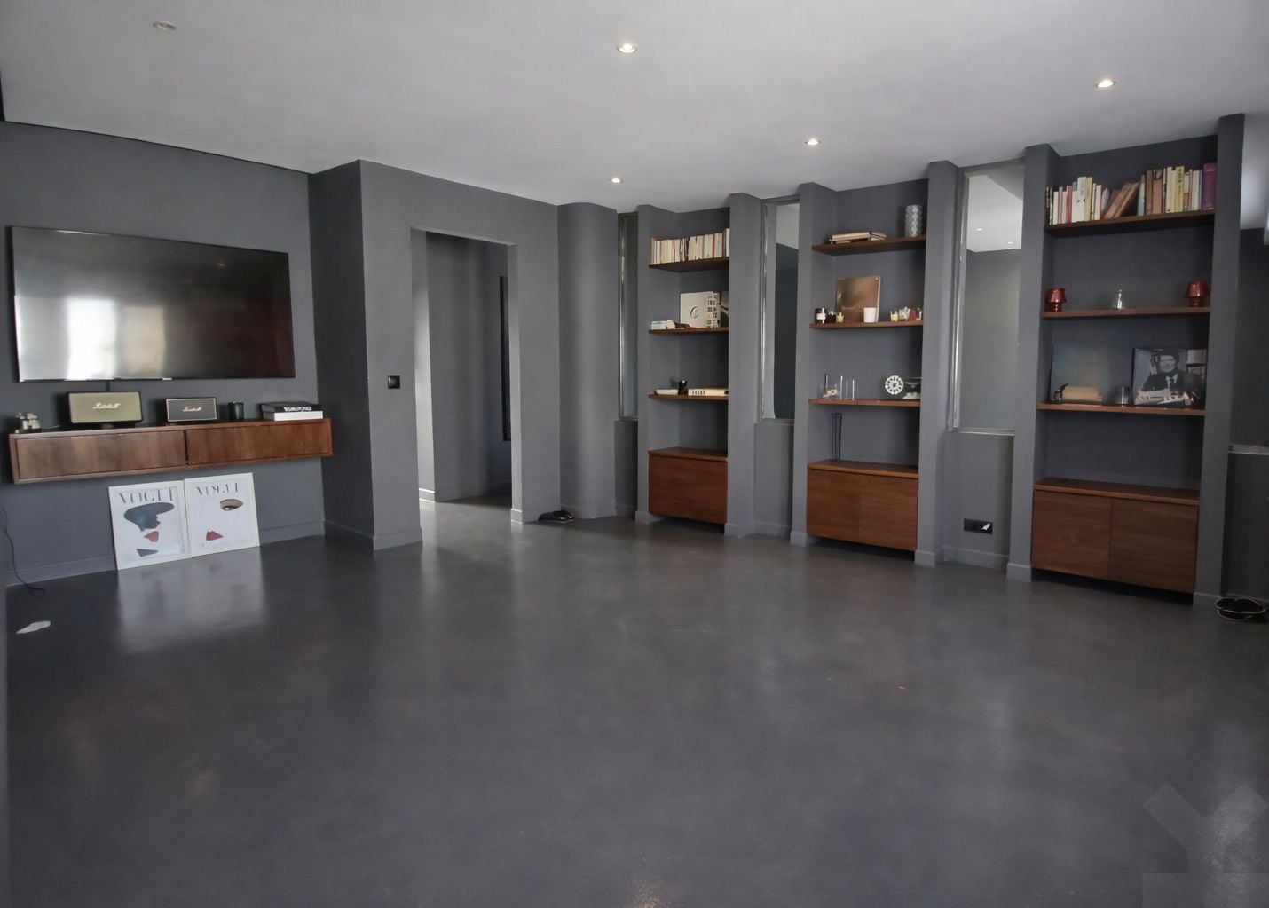 Bureau — Casablanca — 4