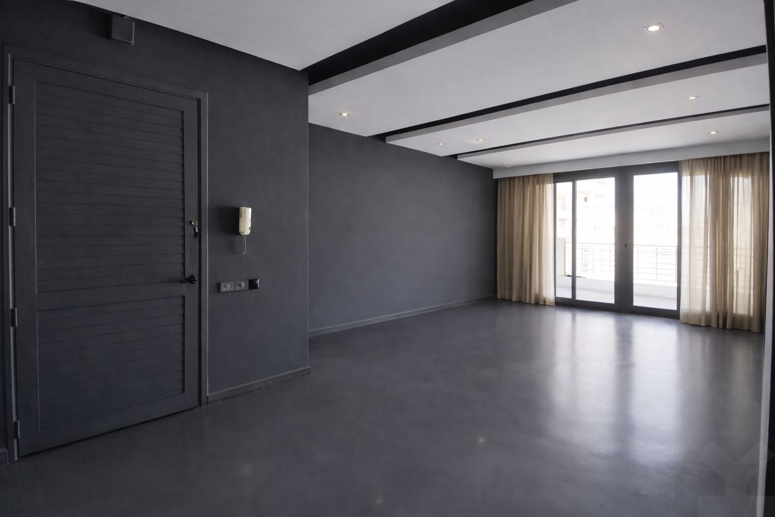 Bureau — Casablanca — 5