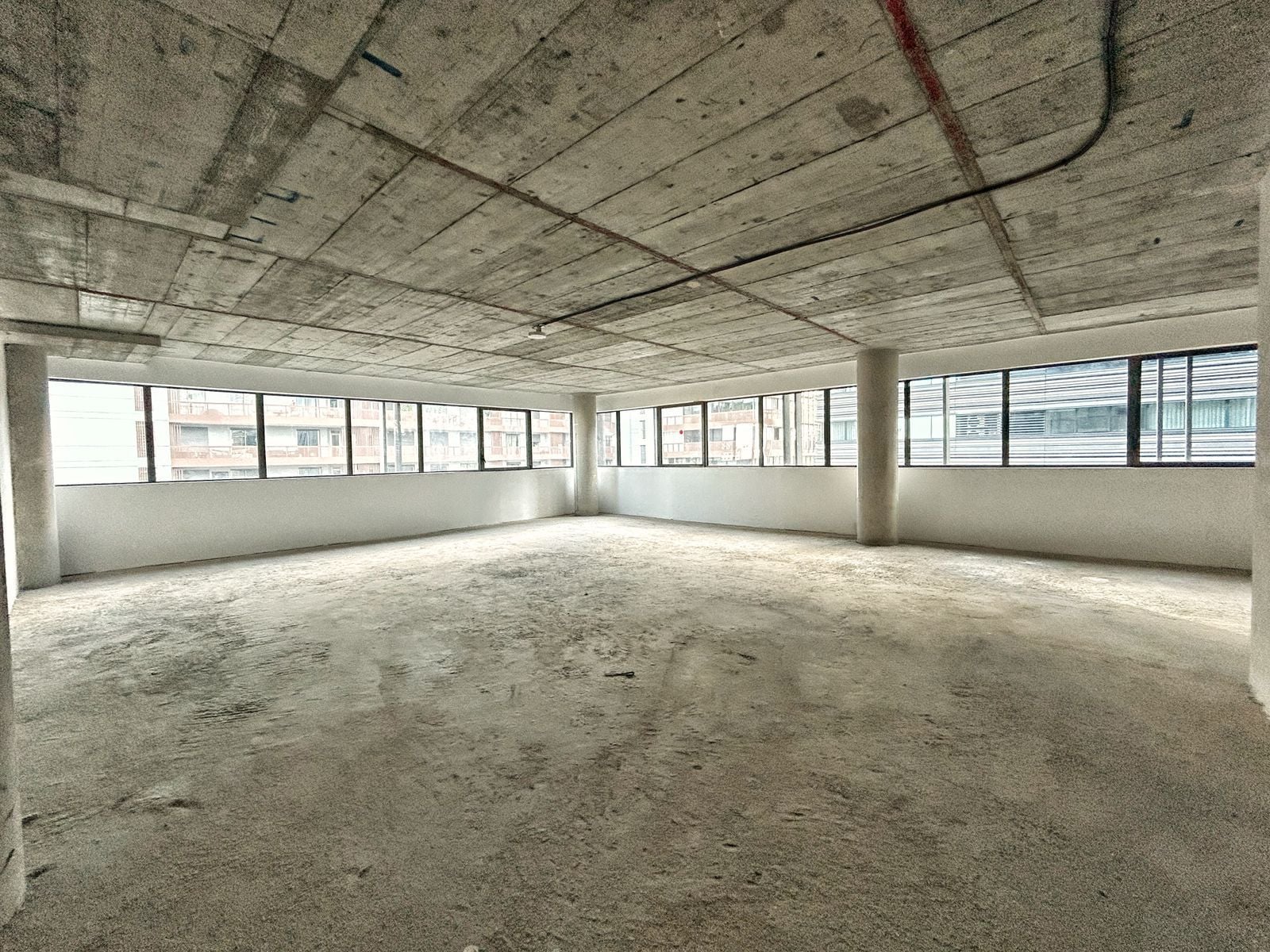 Bureau 351 m² f Casablanca Finance City — 9