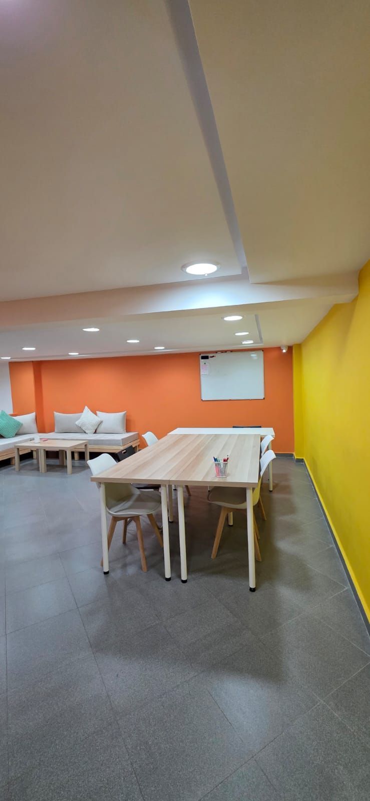 Local commercial 122 m² à Racine — 8