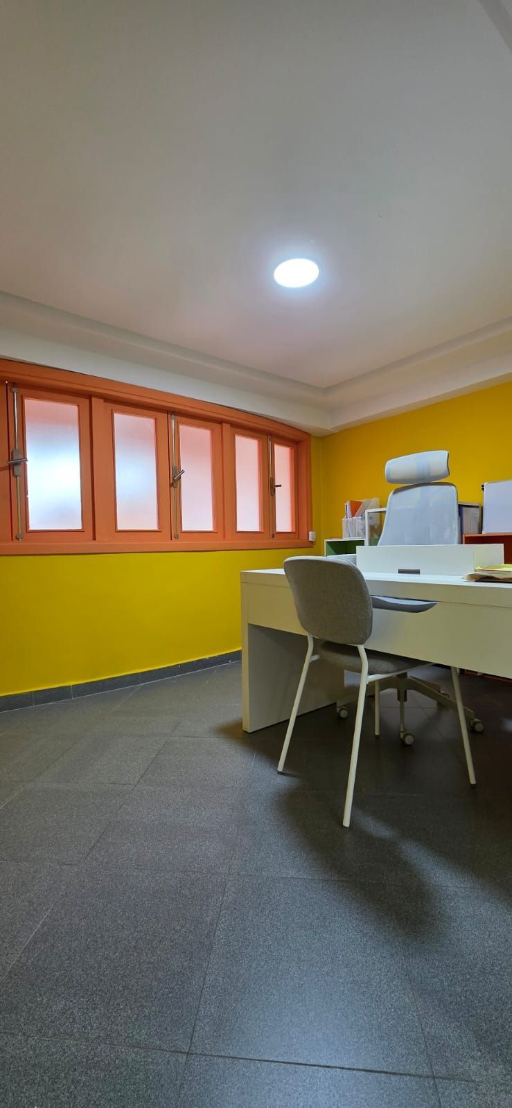 Local commercial 122 m² à Racine — 9