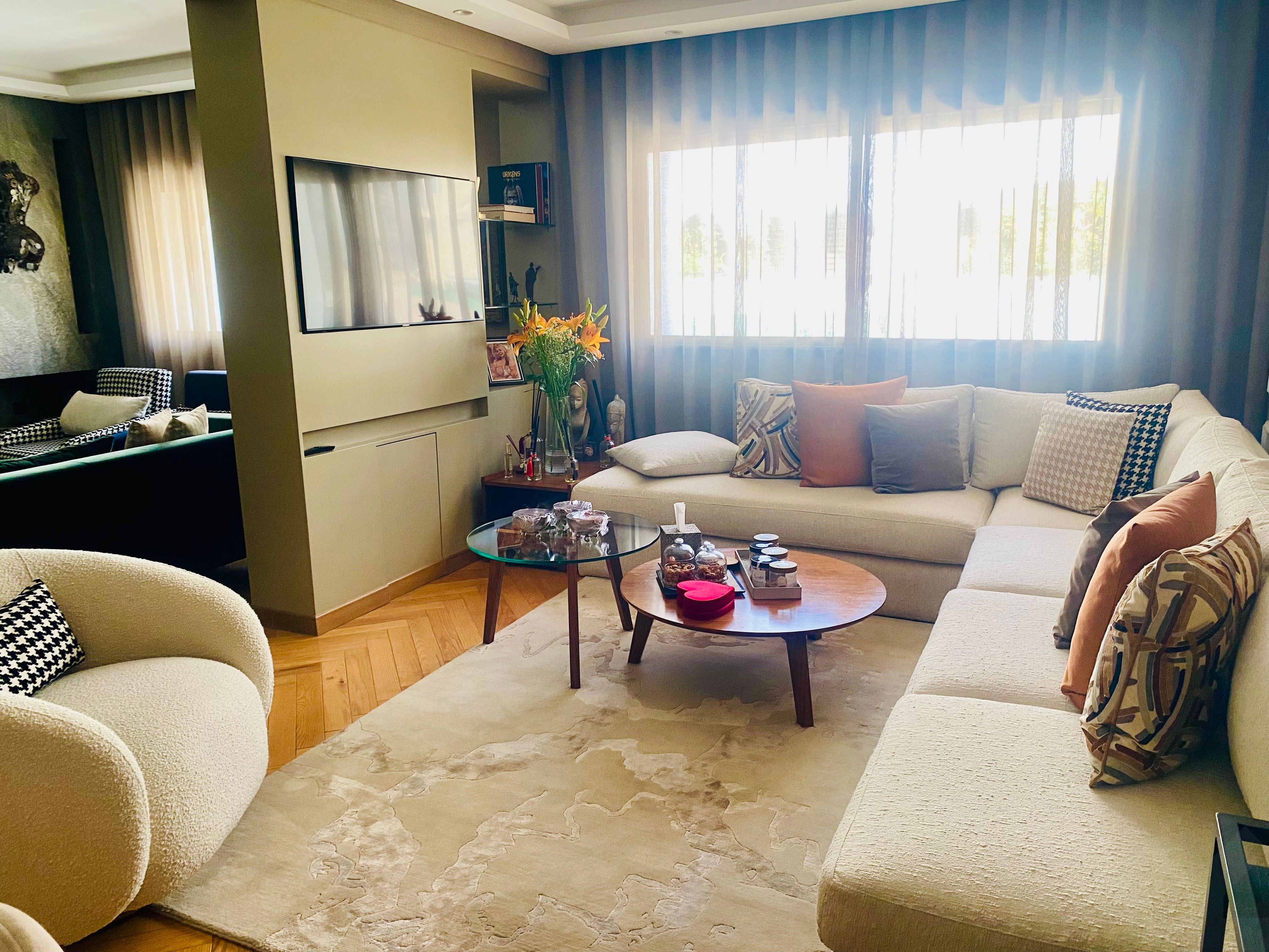 Appartement 193 m² à Racine — 15