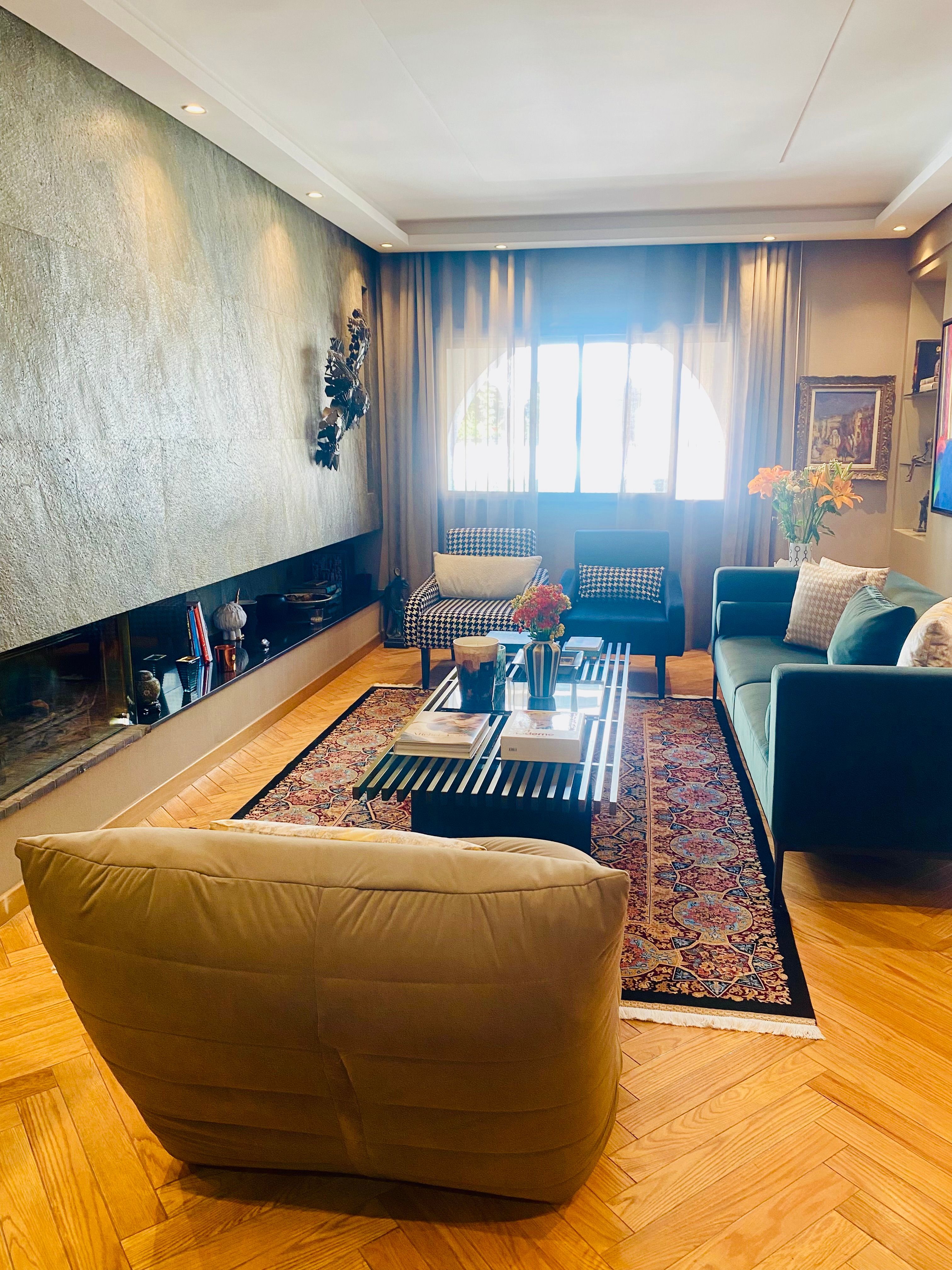 Appartement — Casablanca — 4