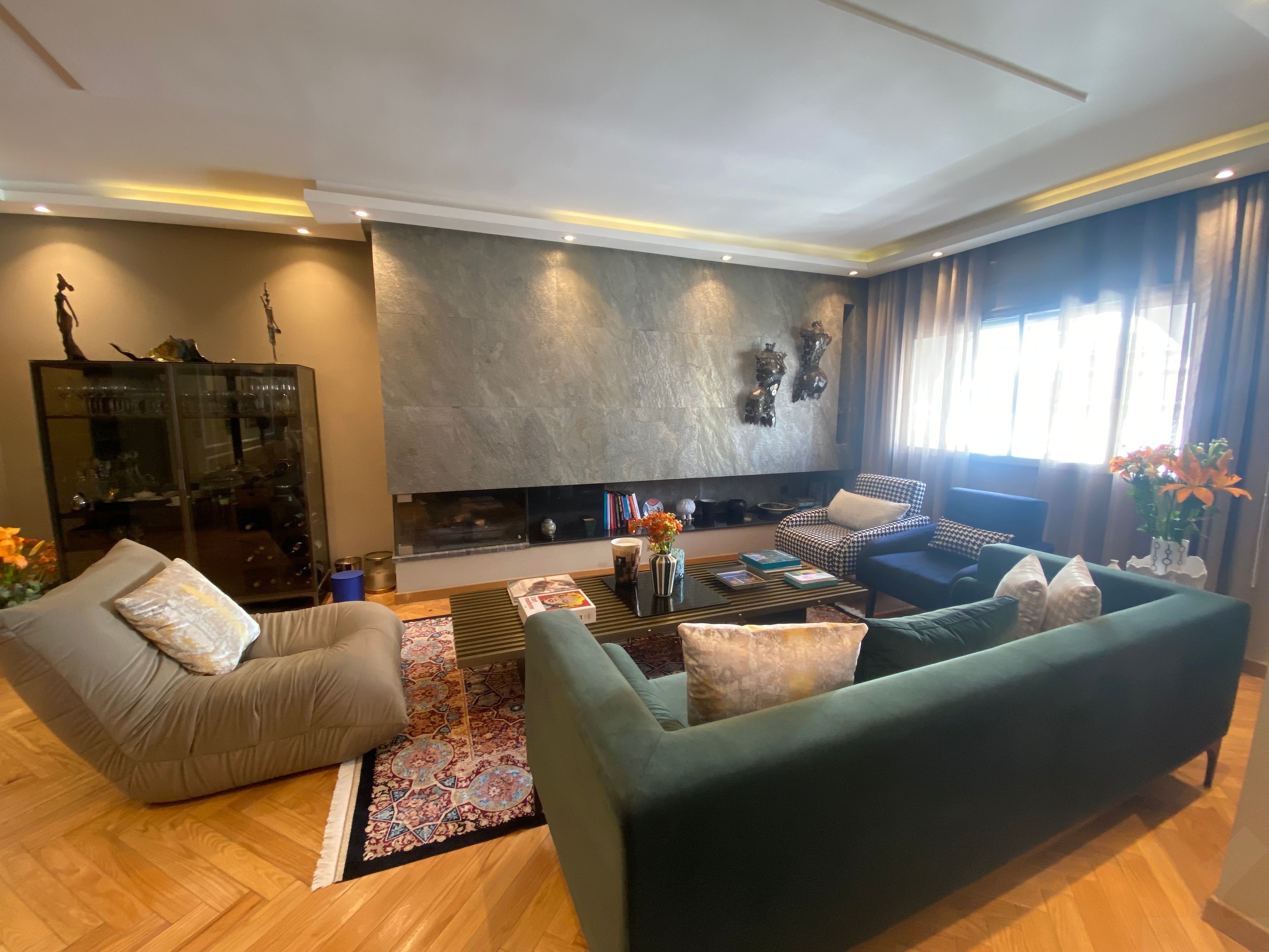 Appartement 193 m² à Racine — 10