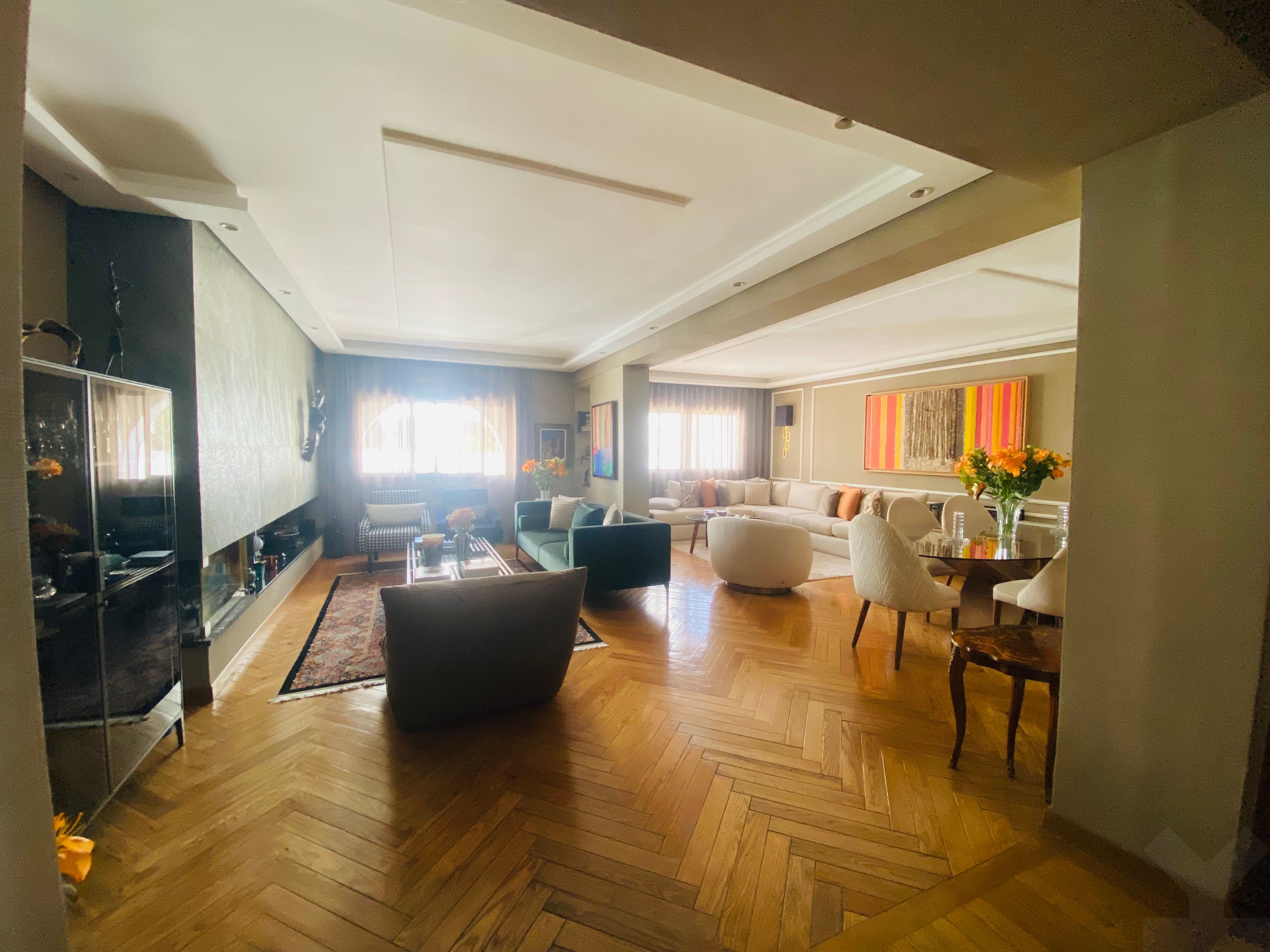 Appartement 193 m² à Racine — 11