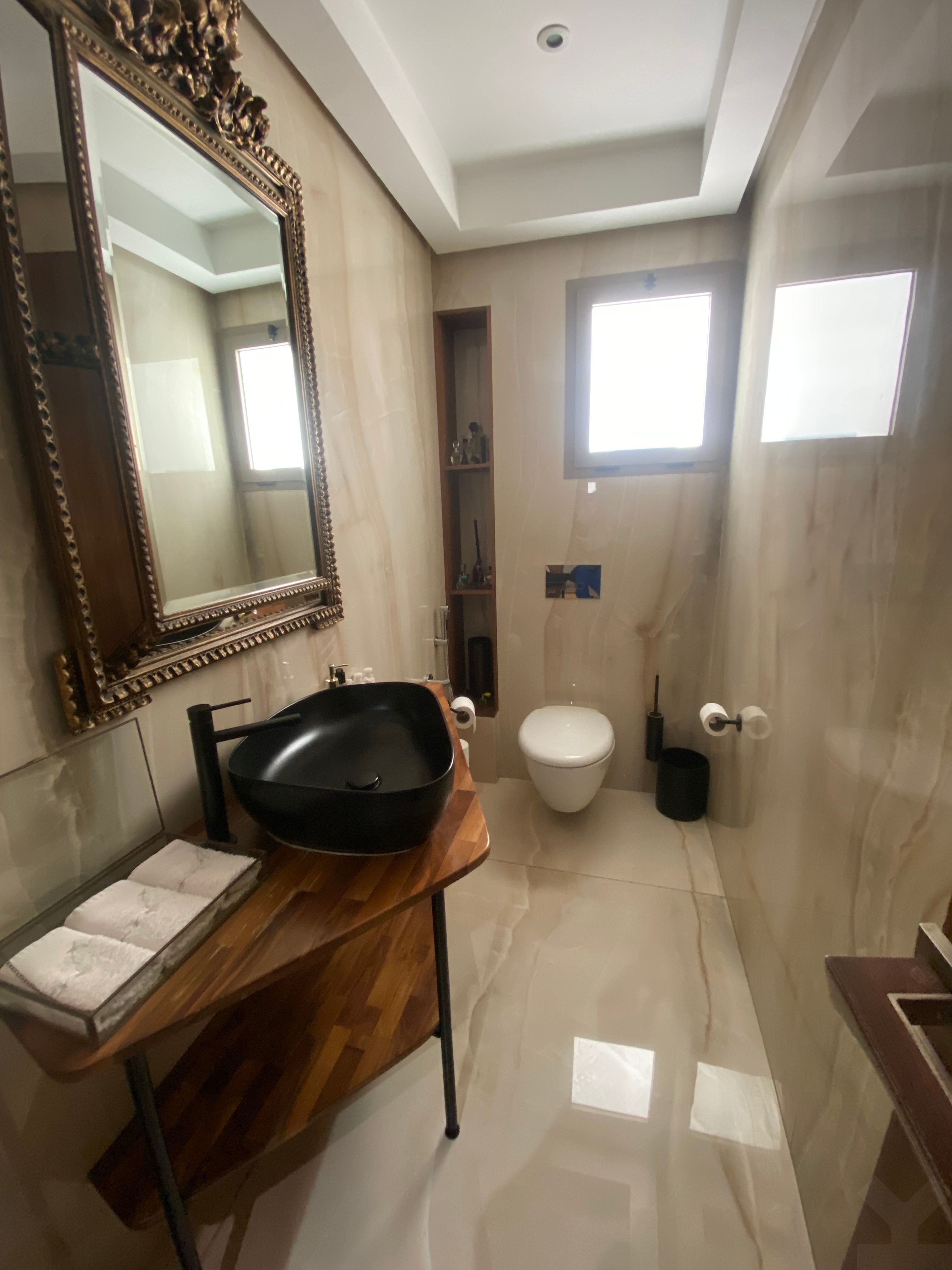 Appartement — Casablanca