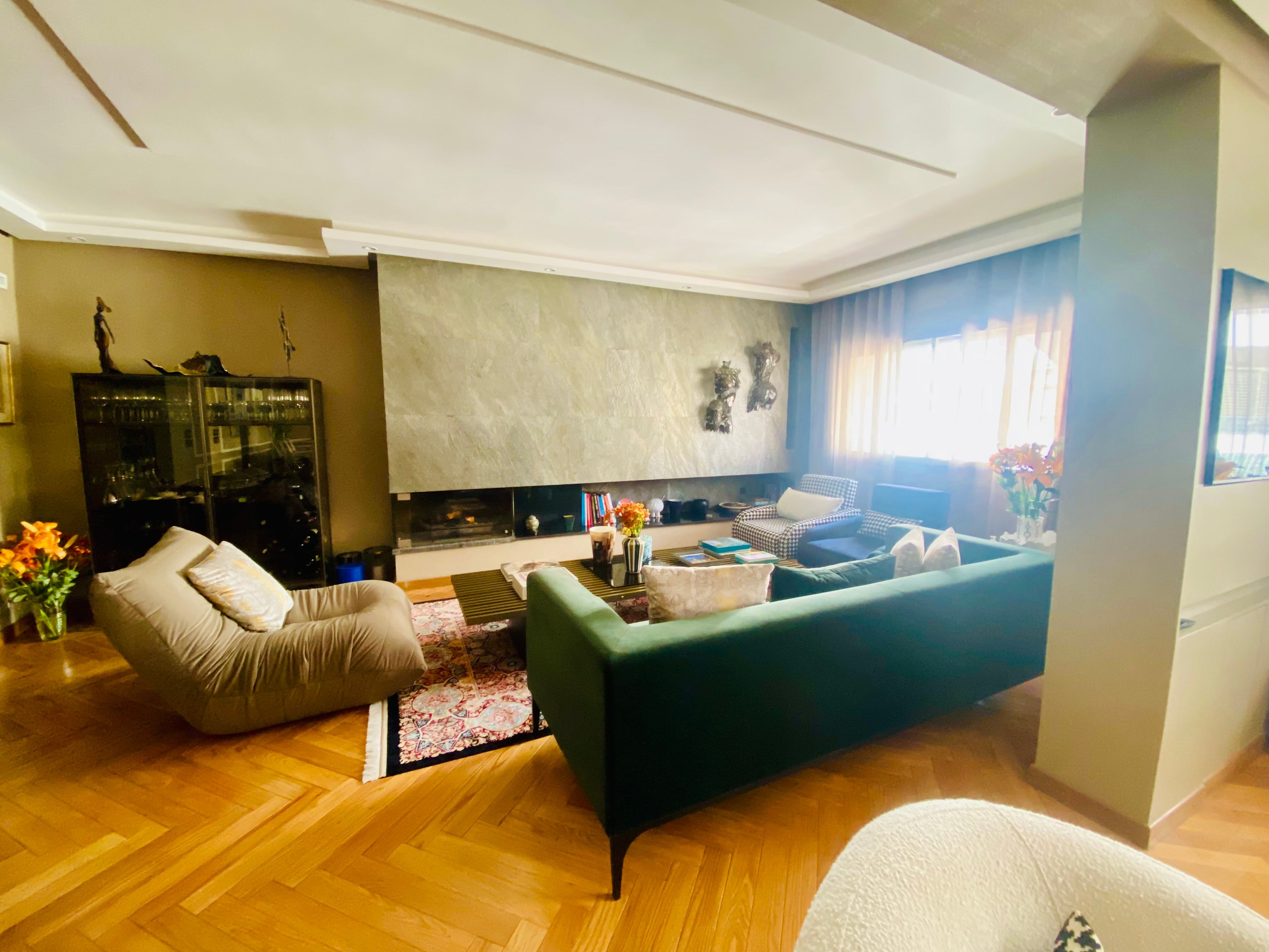 Appartement — Casablanca — 2