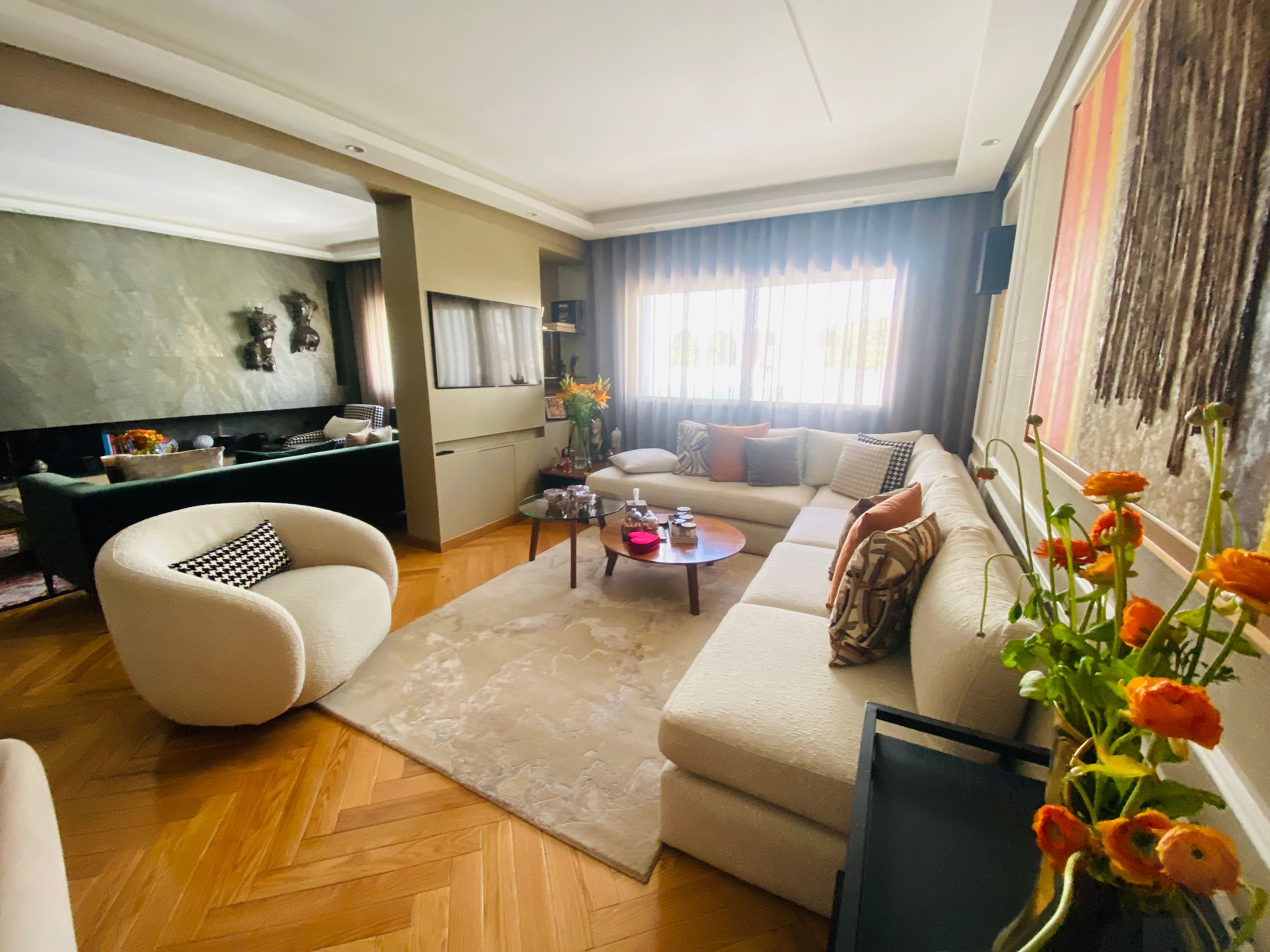 Appartement 193 m² à Racine — 12