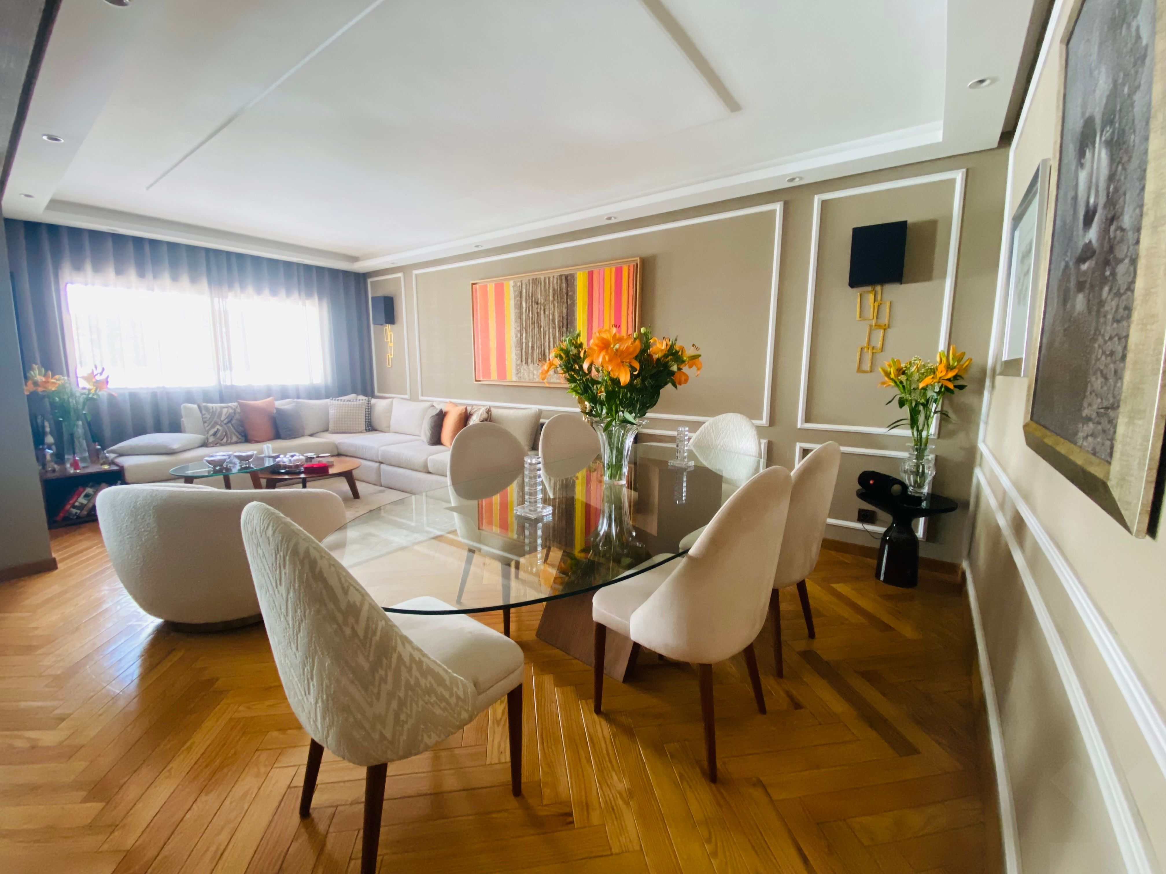 Appartement — Casablanca — 3