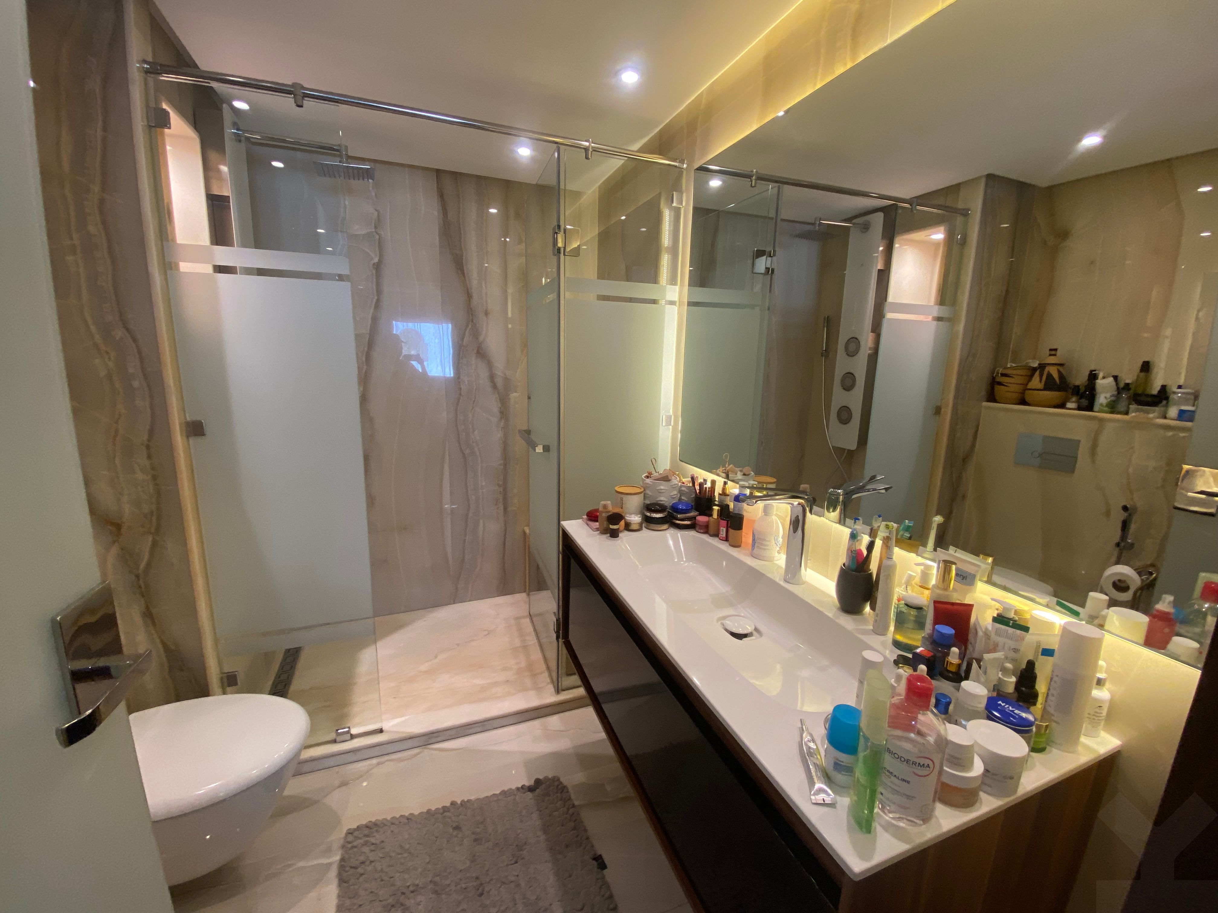 Appartement 193 m² à Racine — 13