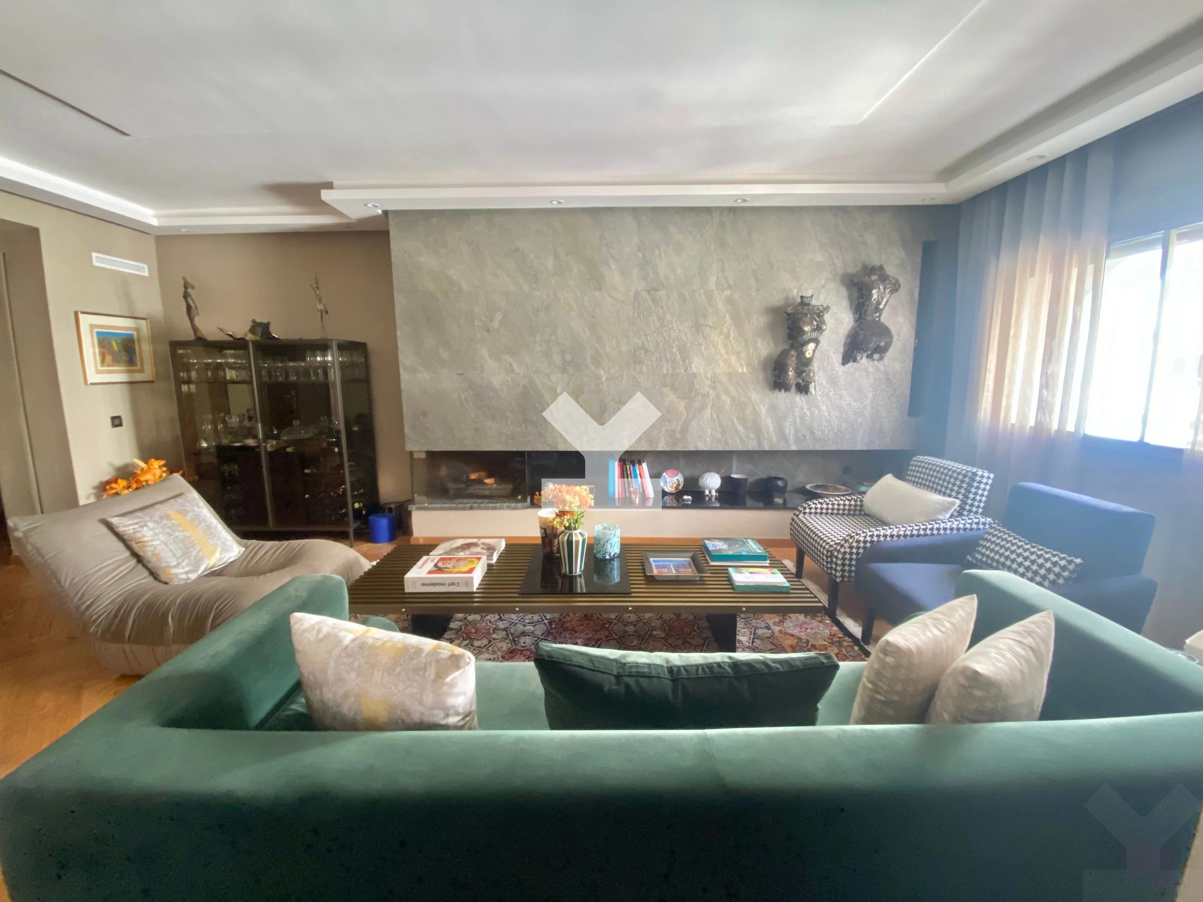 Appartement 193 m² à Racine — 17