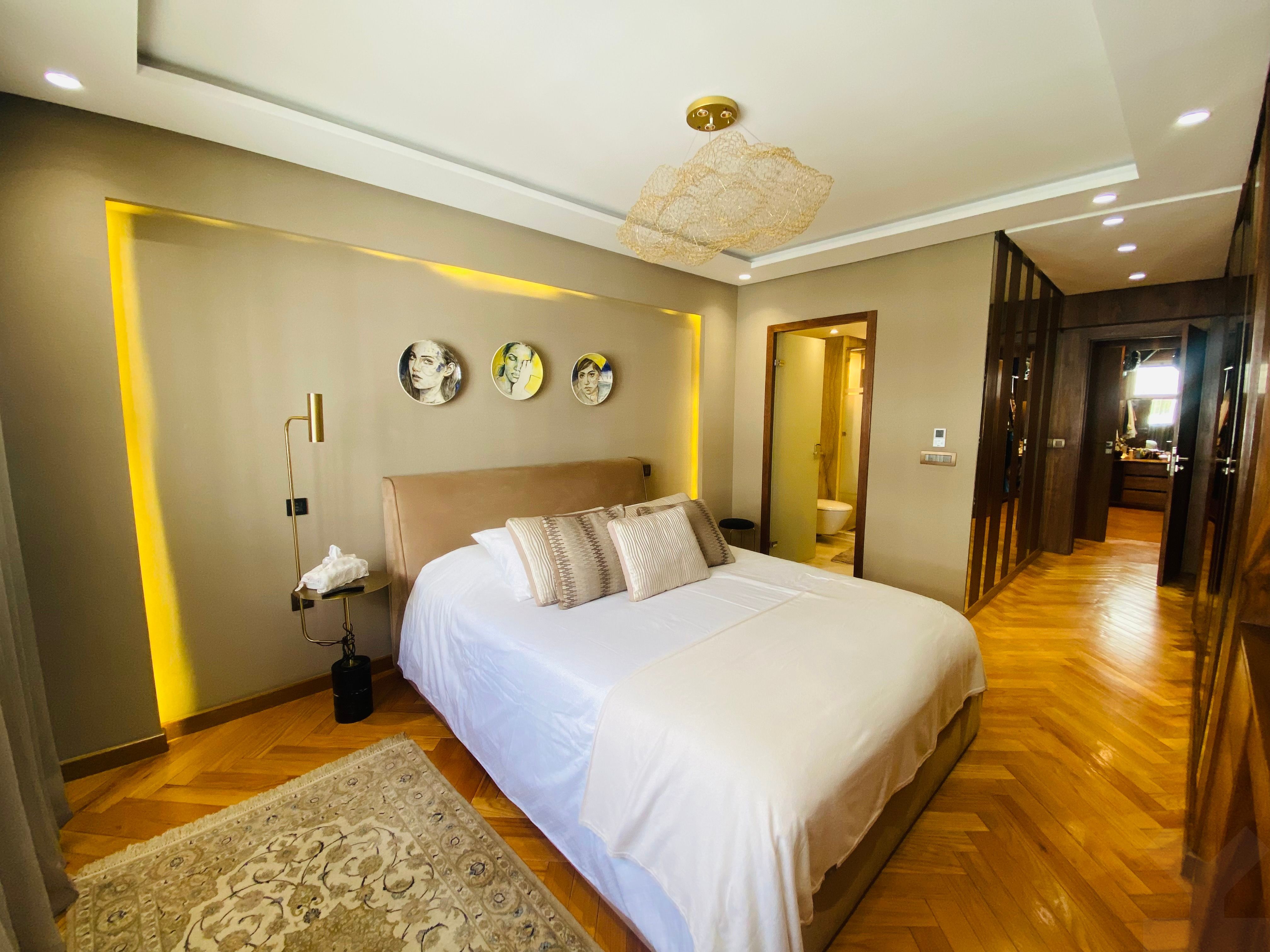 Appartement 193 m² à Racine — 14