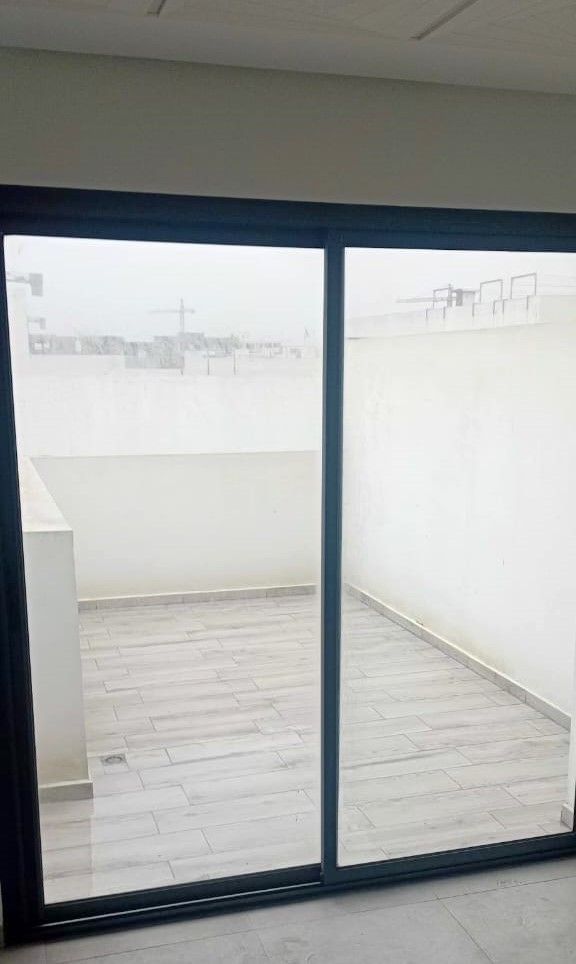 Bureau 57 m² à Zone Industrielle Ain Sebaa — 2