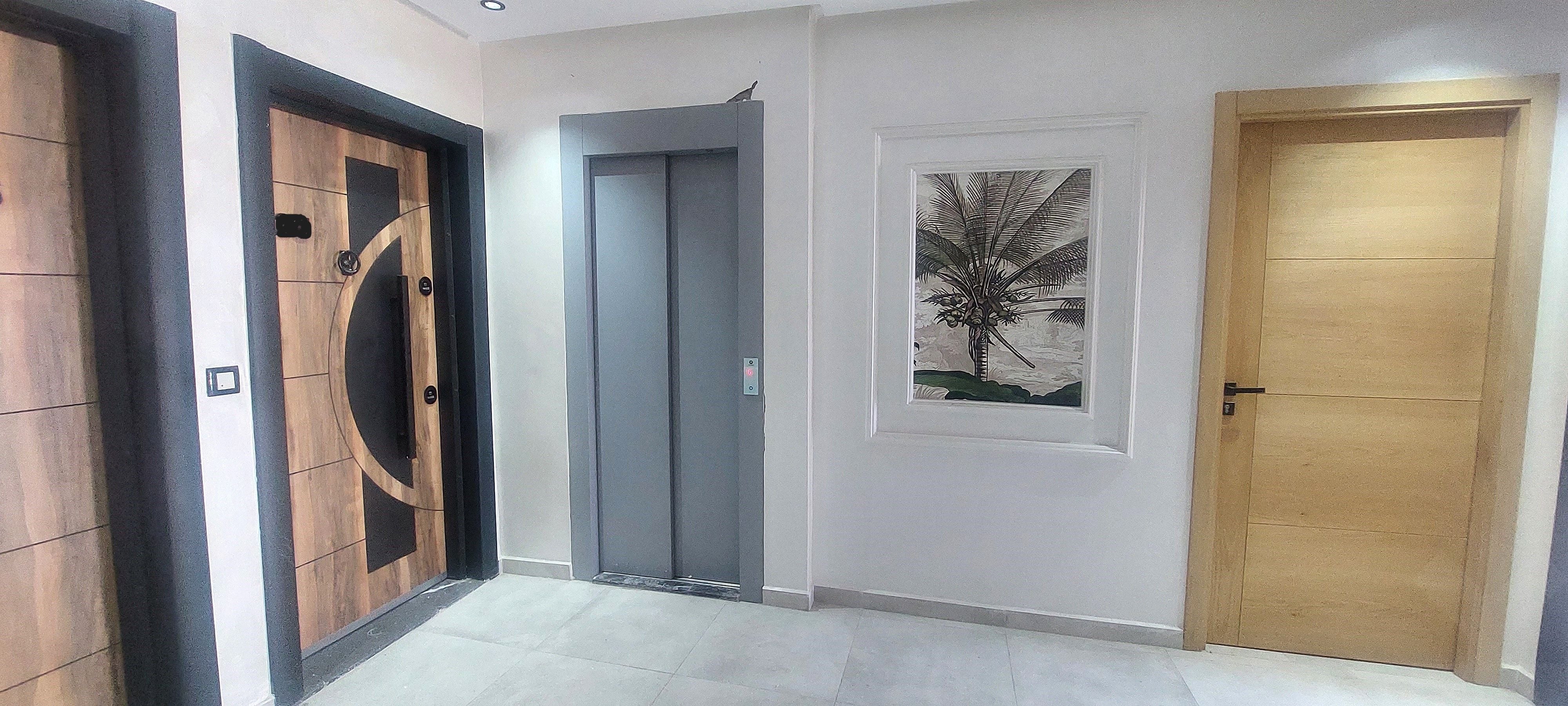 Bureau 57 m² à Zone Industrielle Ain Sebaa — 11
