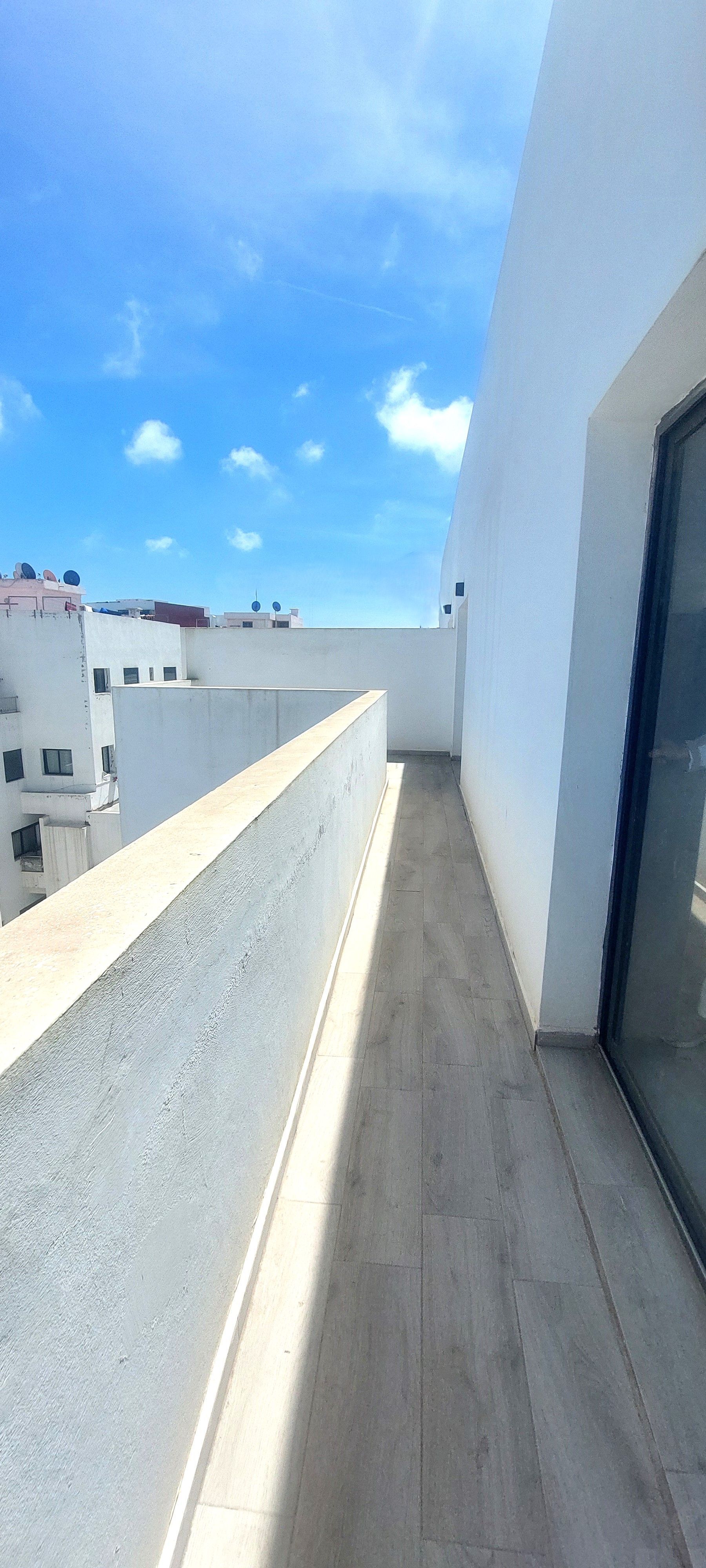 Bureau 57 m² à Zone Industrielle Ain Sebaa — 4
