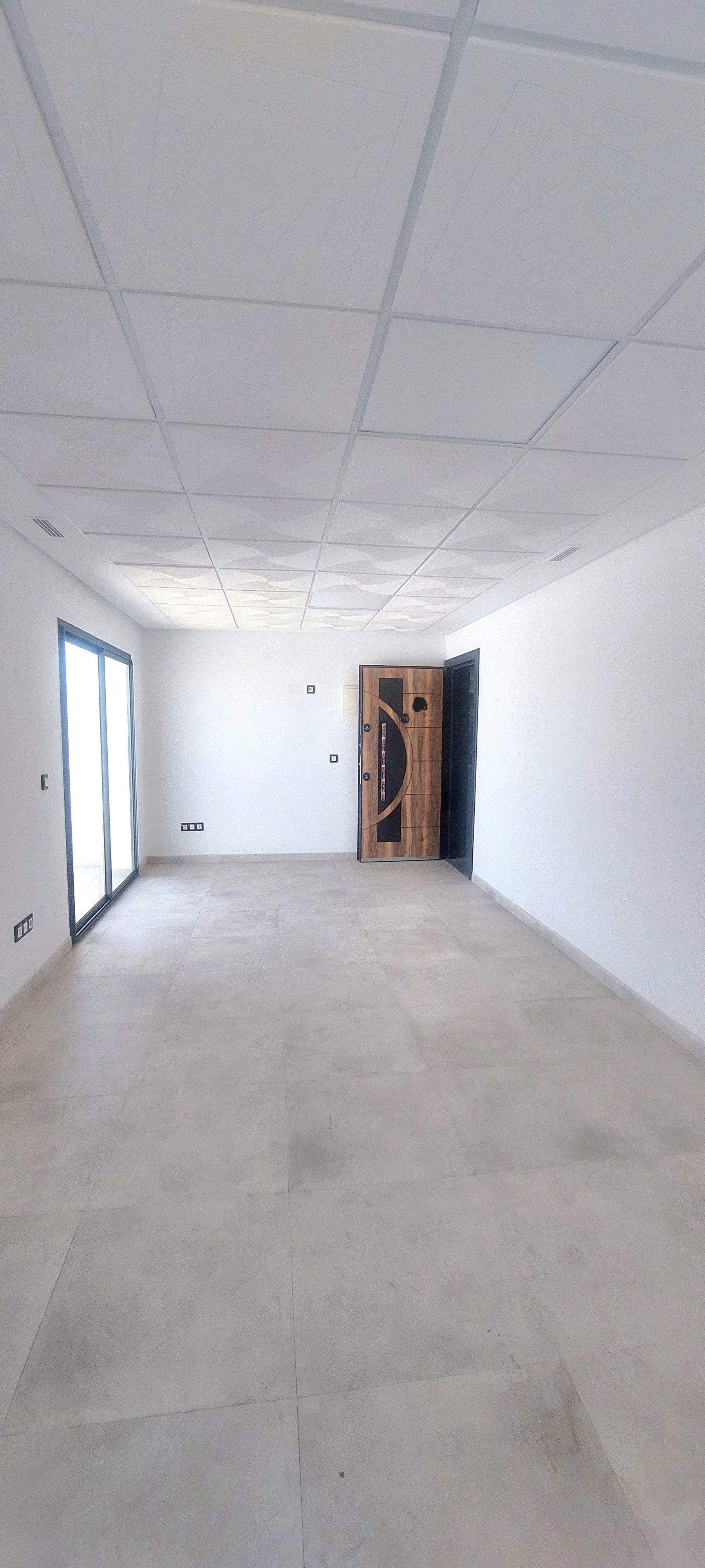Bureau 57 m² à Zone Industrielle Ain Sebaa — 5