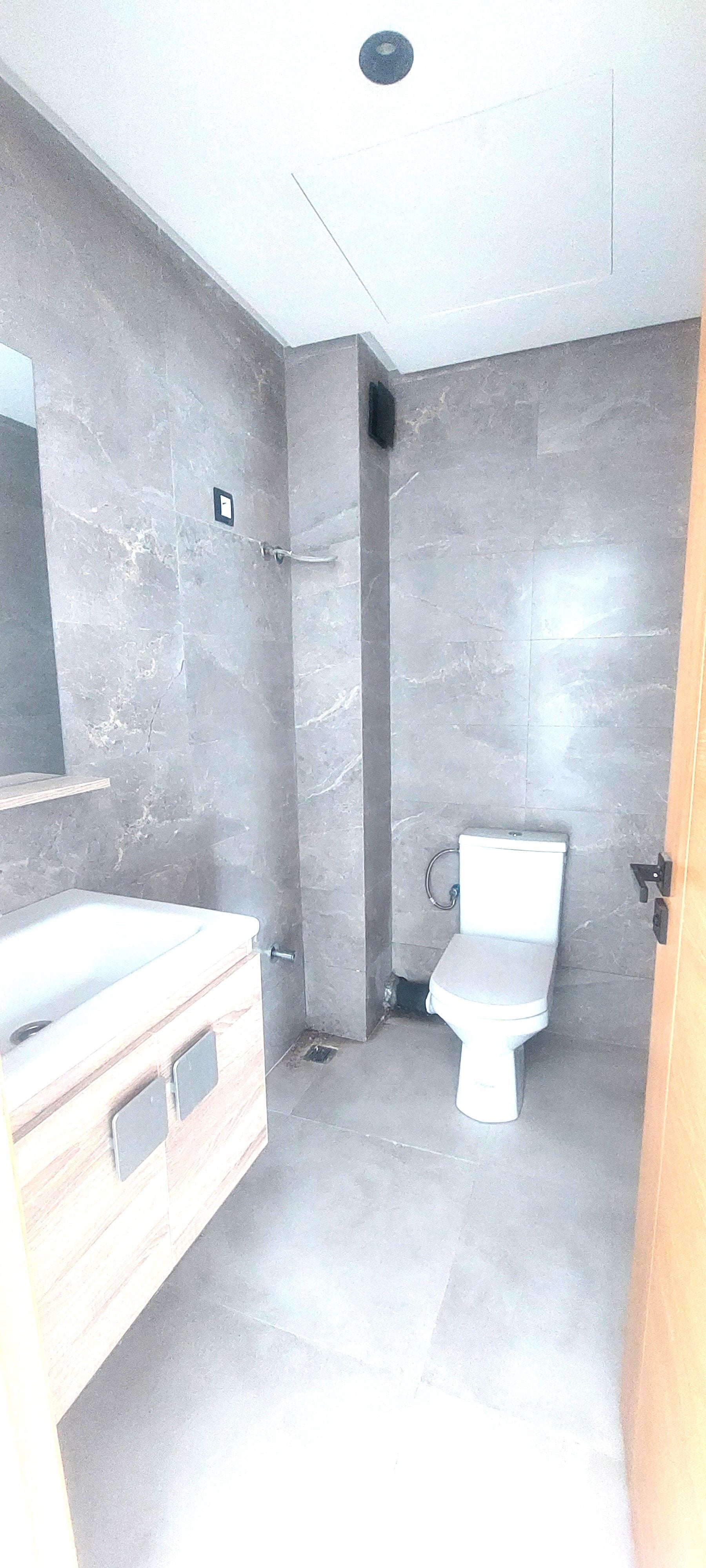 Bureau 57 m² à Zone Industrielle Ain Sebaa — 7