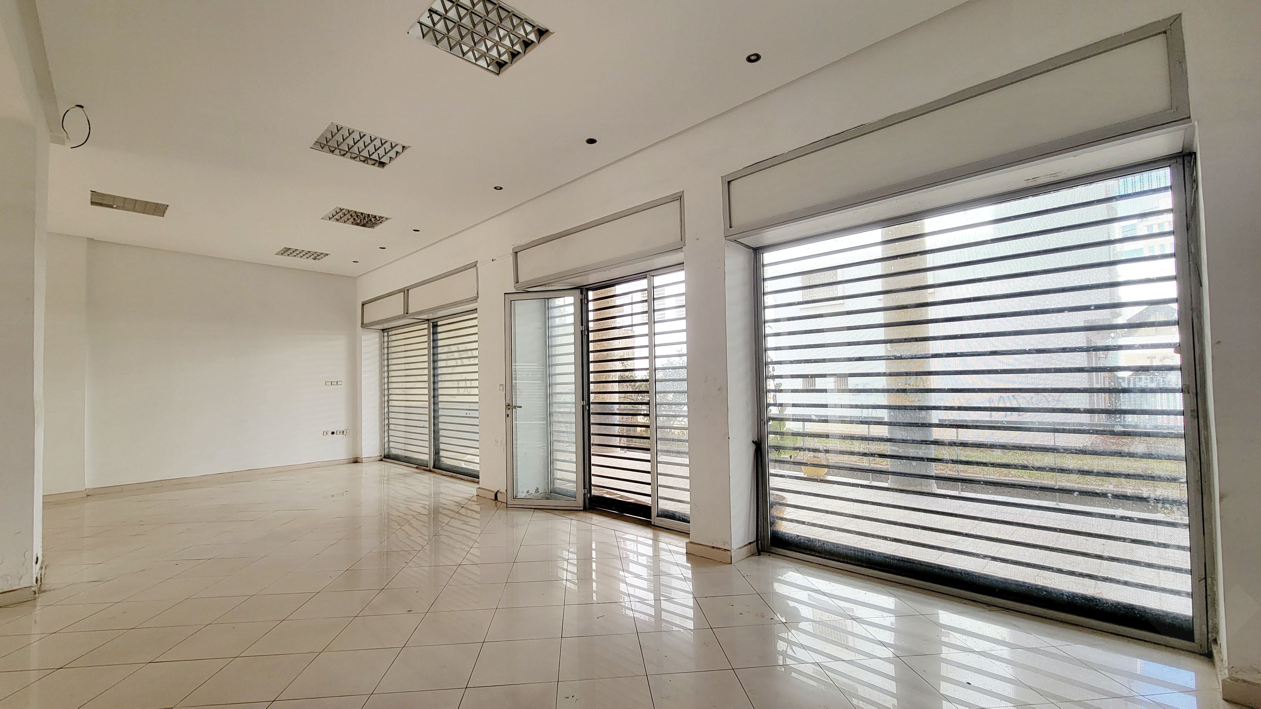 محل تجاري 133 م² في Palmier (Maarif) — 8