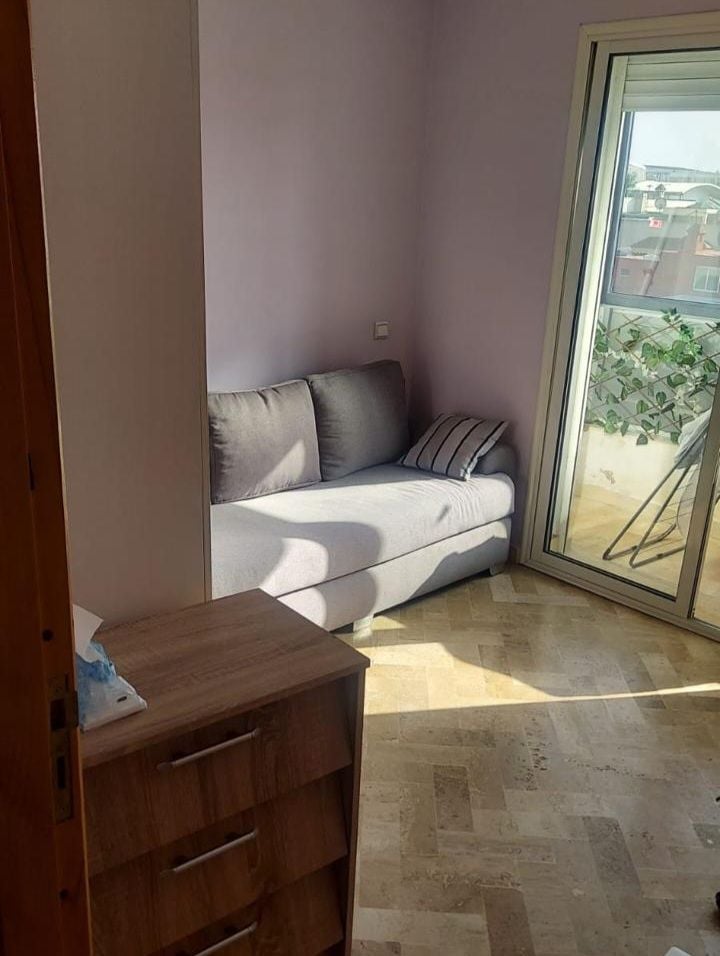Appartement — Casablanca — 2