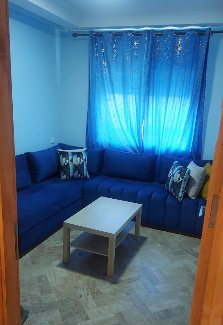 Appartement — Casablanca — 5