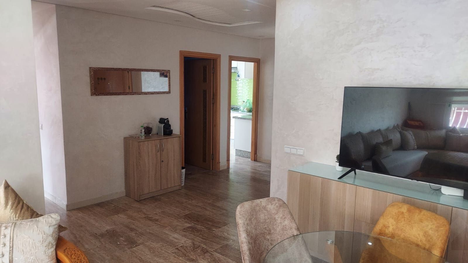 Appartement — Casablanca — 3