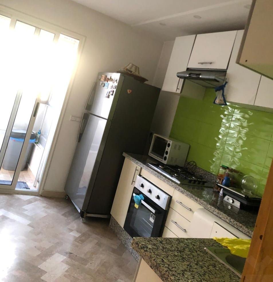Appartement 88 m² f Ain Sebaa — 7