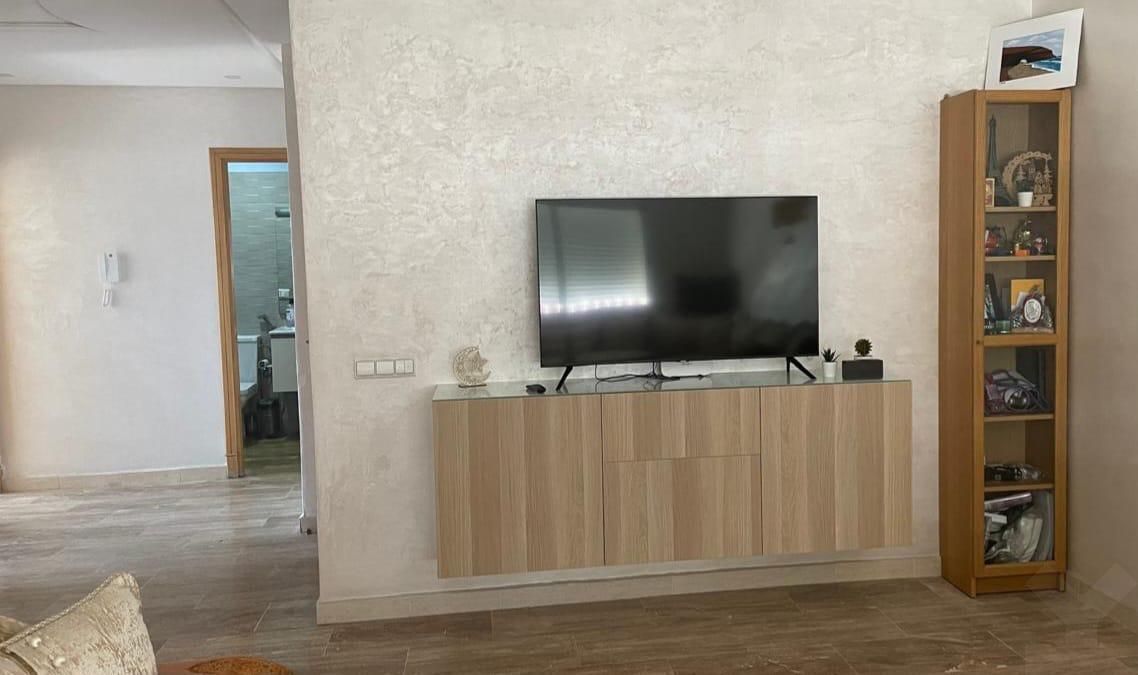 Appartement 88 m² f Ain Sebaa — 8