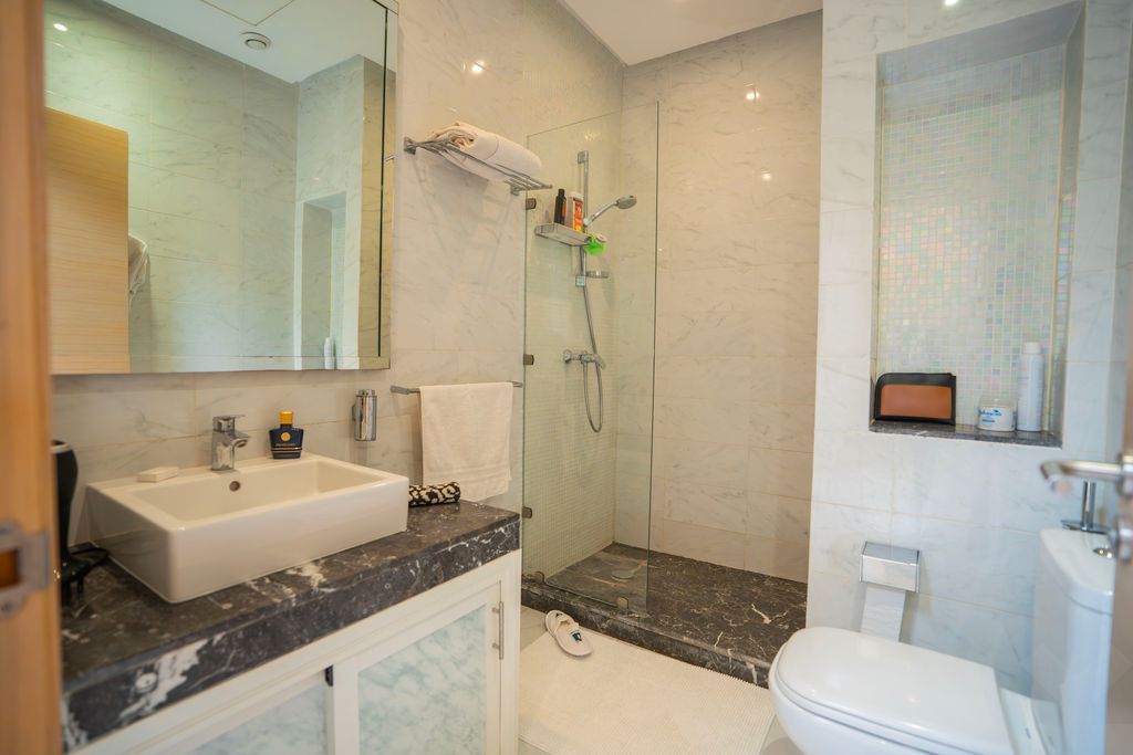 Villa 266 m² f Bouskoura — 18