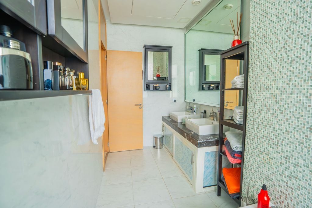 Villa 266 m² f Bouskoura — 20