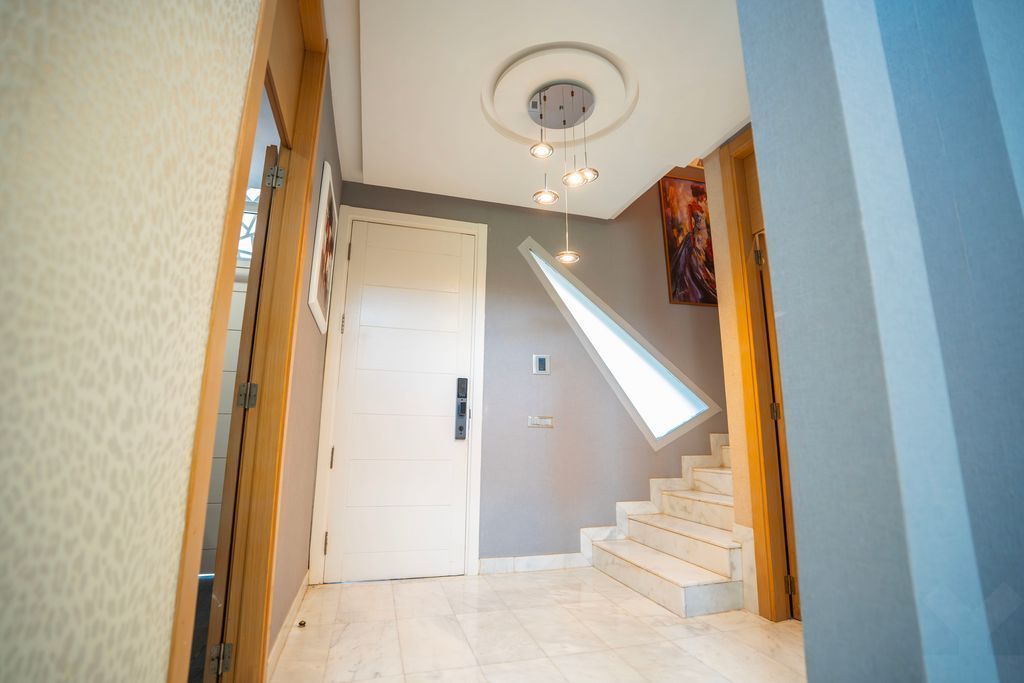 Villa 266 m² f Bouskoura — 9