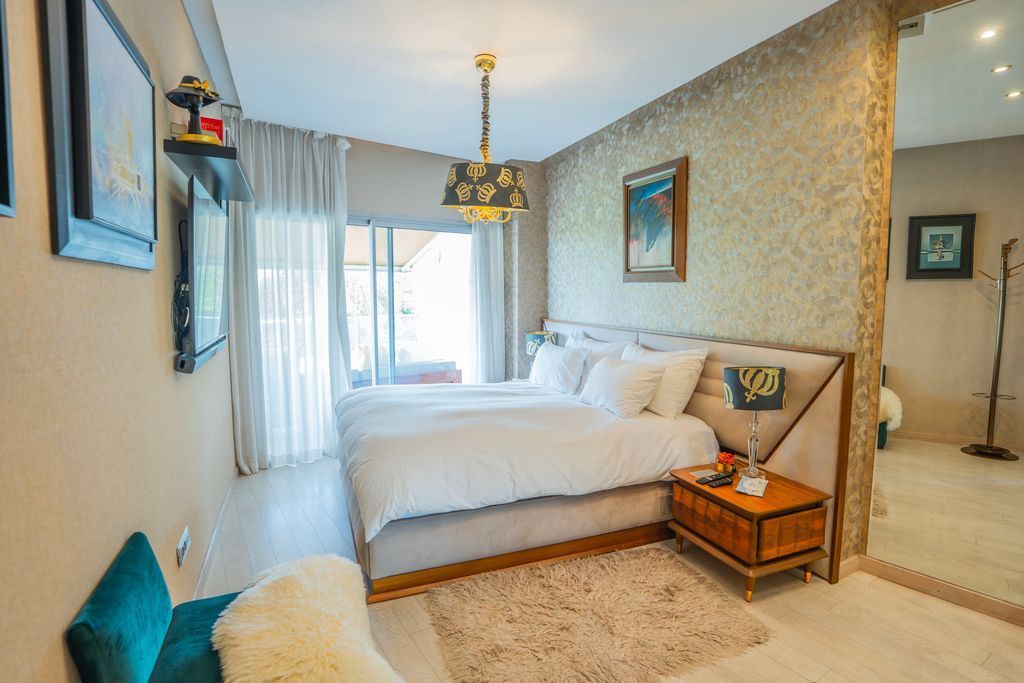 Villa 266 m² f Bouskoura — 15