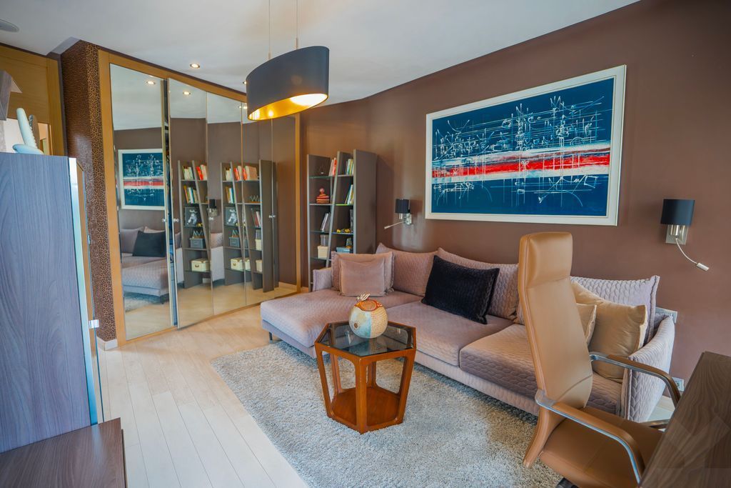 Villa 266 m² f Bouskoura — 17
