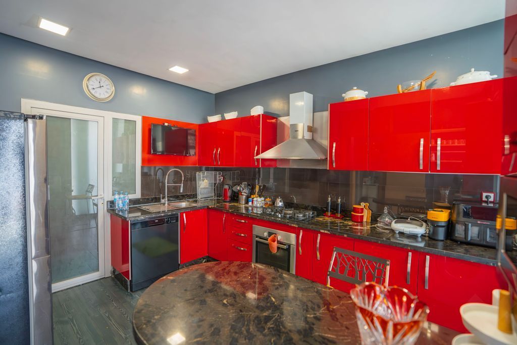 Villa 266 m² f Bouskoura — 8
