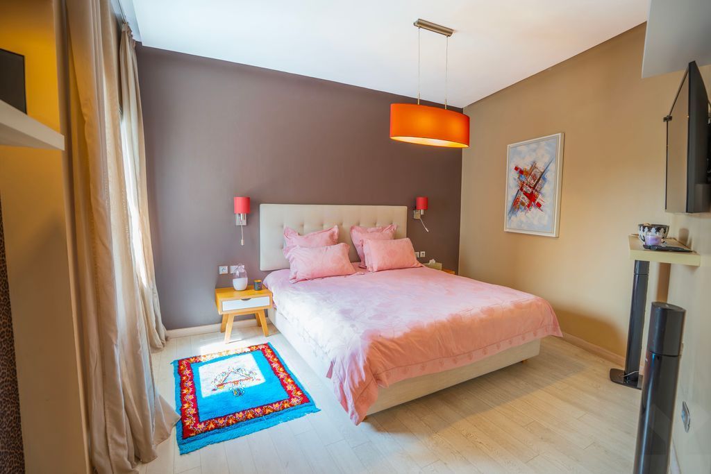 Villa 266 m² f Bouskoura — 10