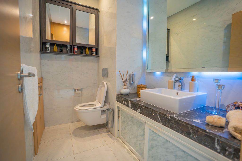 Villa 266 m² f Bouskoura — 19