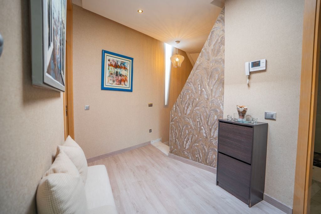 Villa 266 m² f Bouskoura — 12
