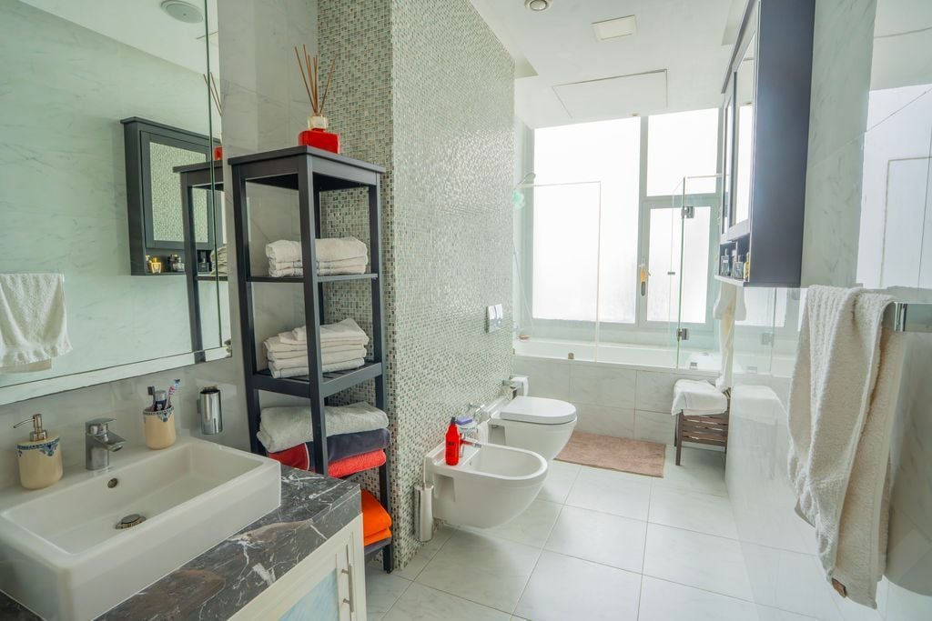 Villa 266 m² f Bouskoura — 21