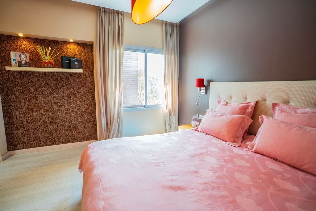 Villa 266 m² f Bouskoura — 11